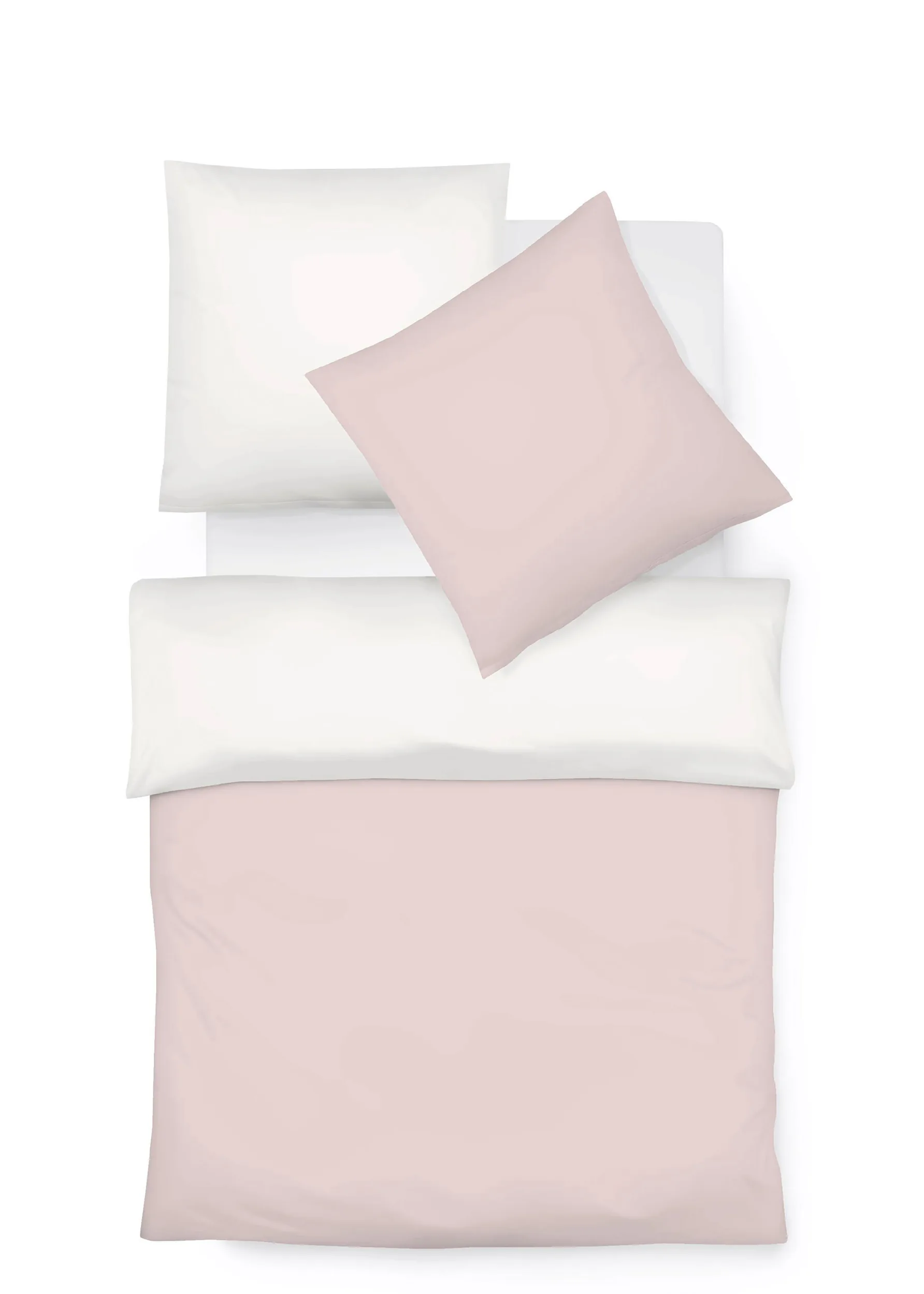 Provence W Pink-Creme – Freisteller