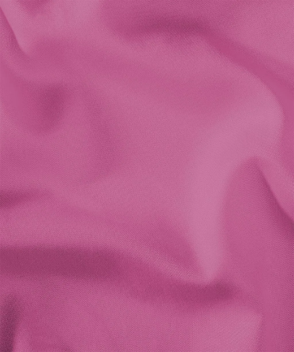 Colours Spannlaken Cassis – Material