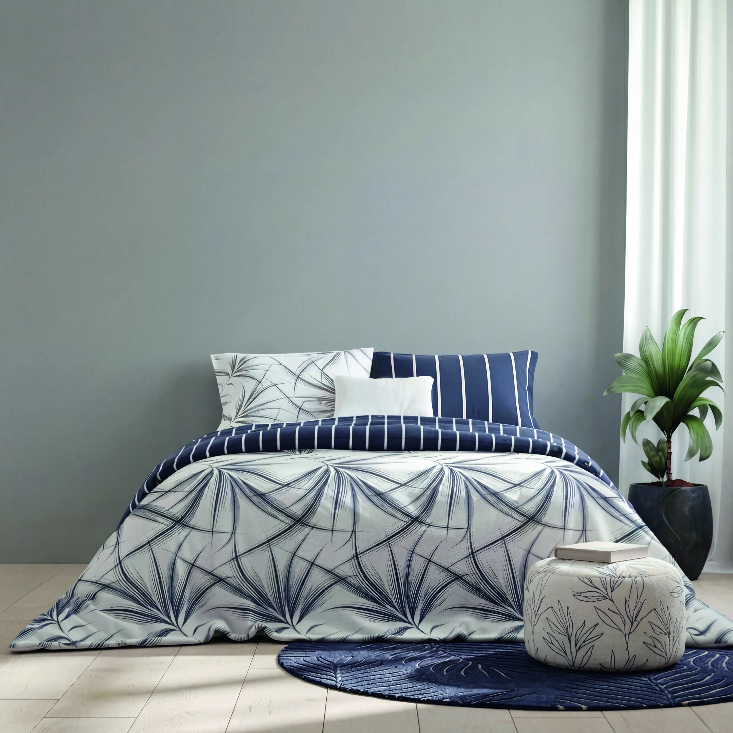 Bed Art 0002 – Ambiente