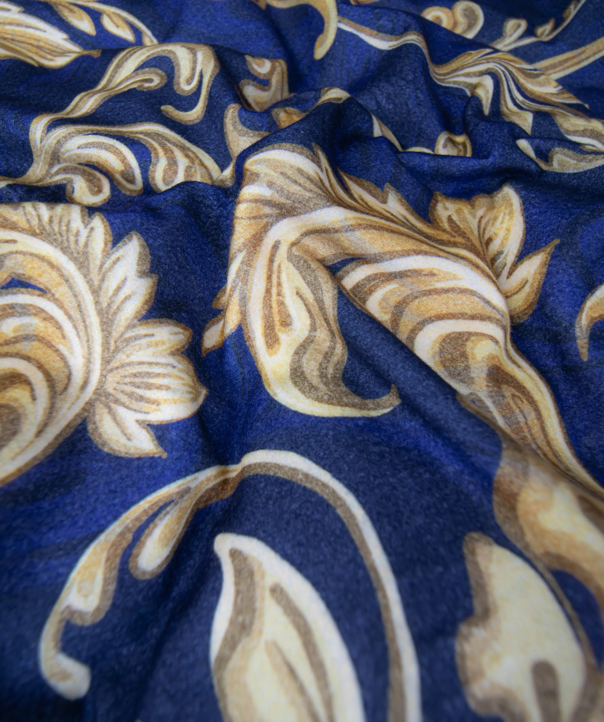 Valencia Blau-Gelb – Material 1