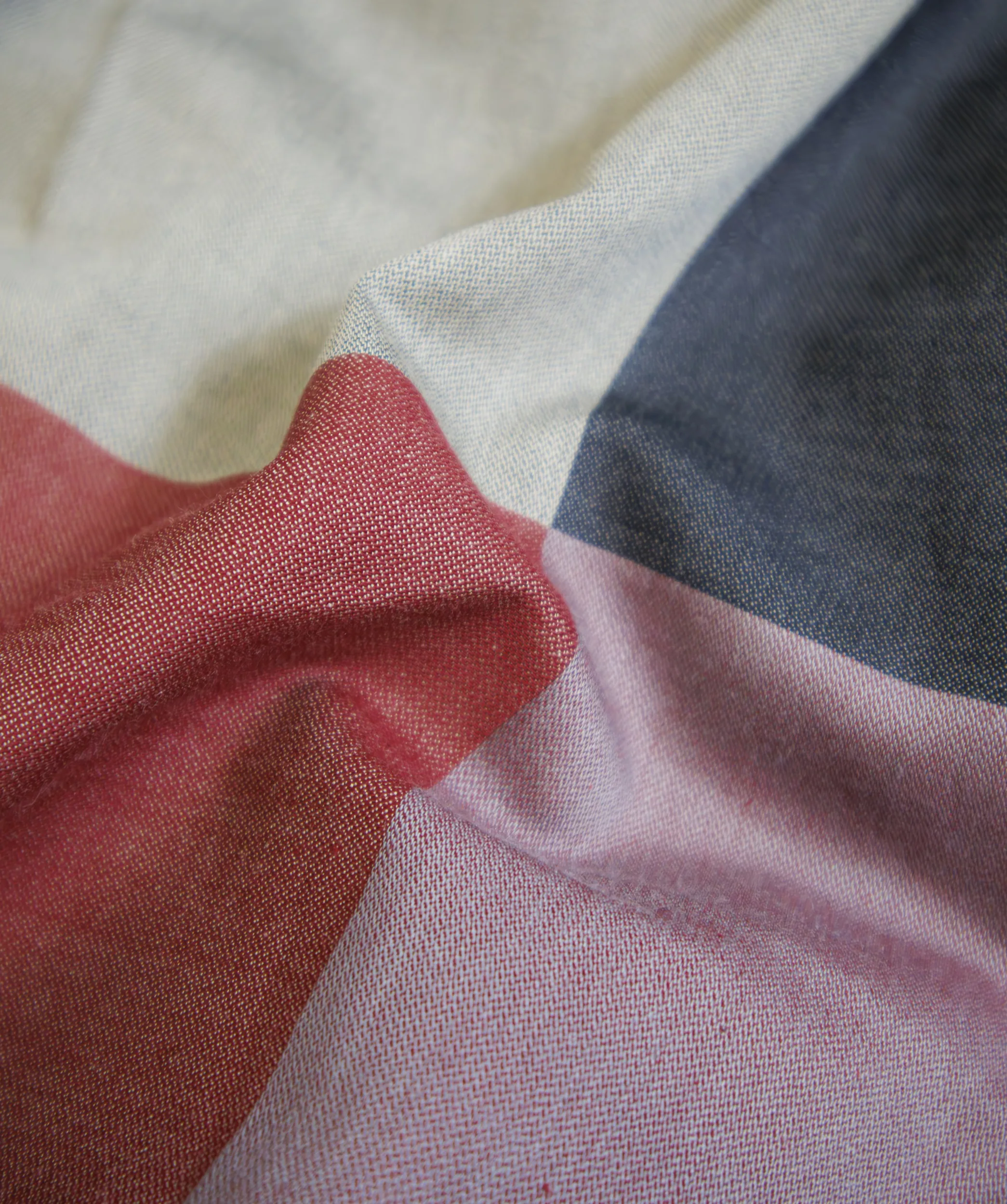 Porto Rot – Detail