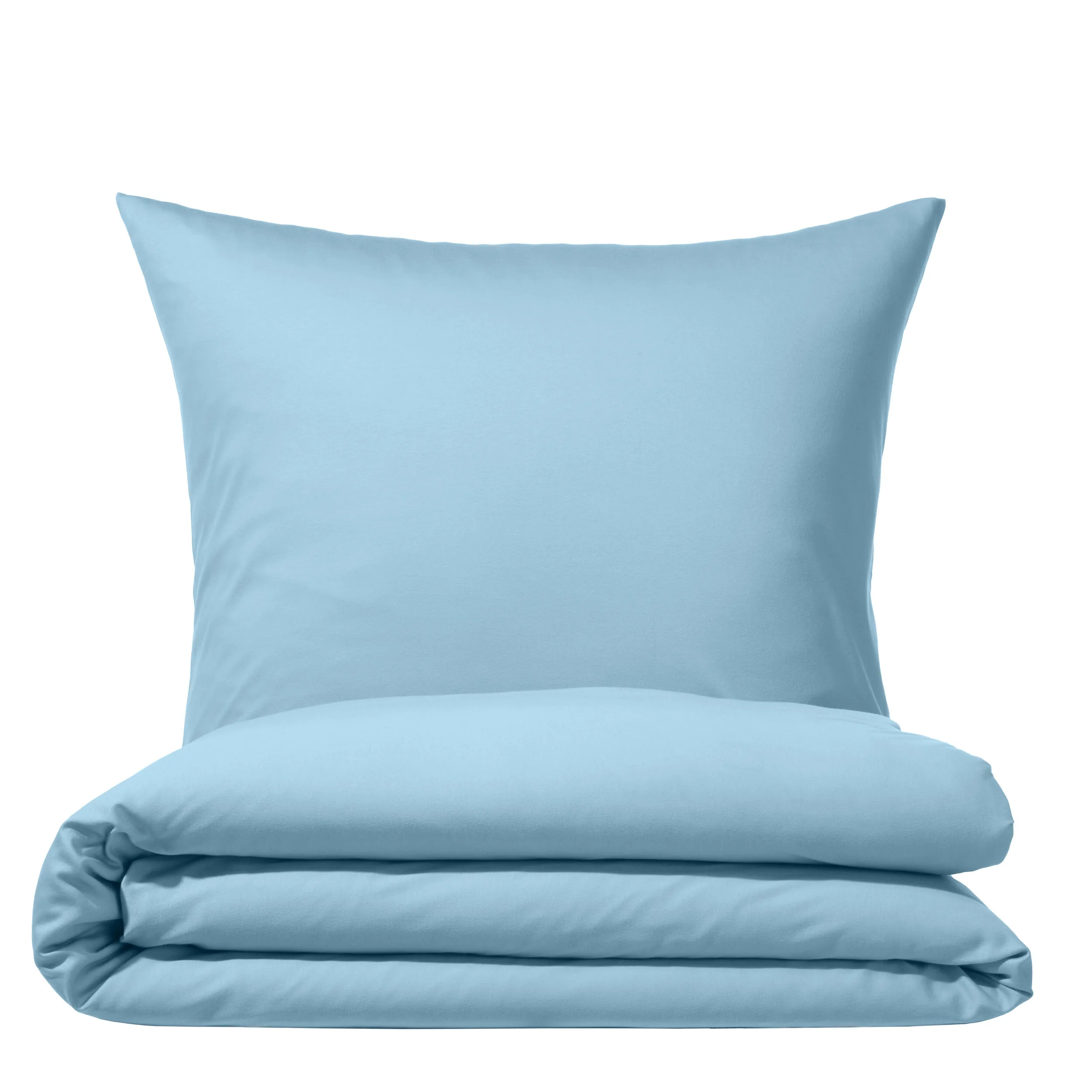 Colours Interlock Jersey 9200 Blau – Freisteller