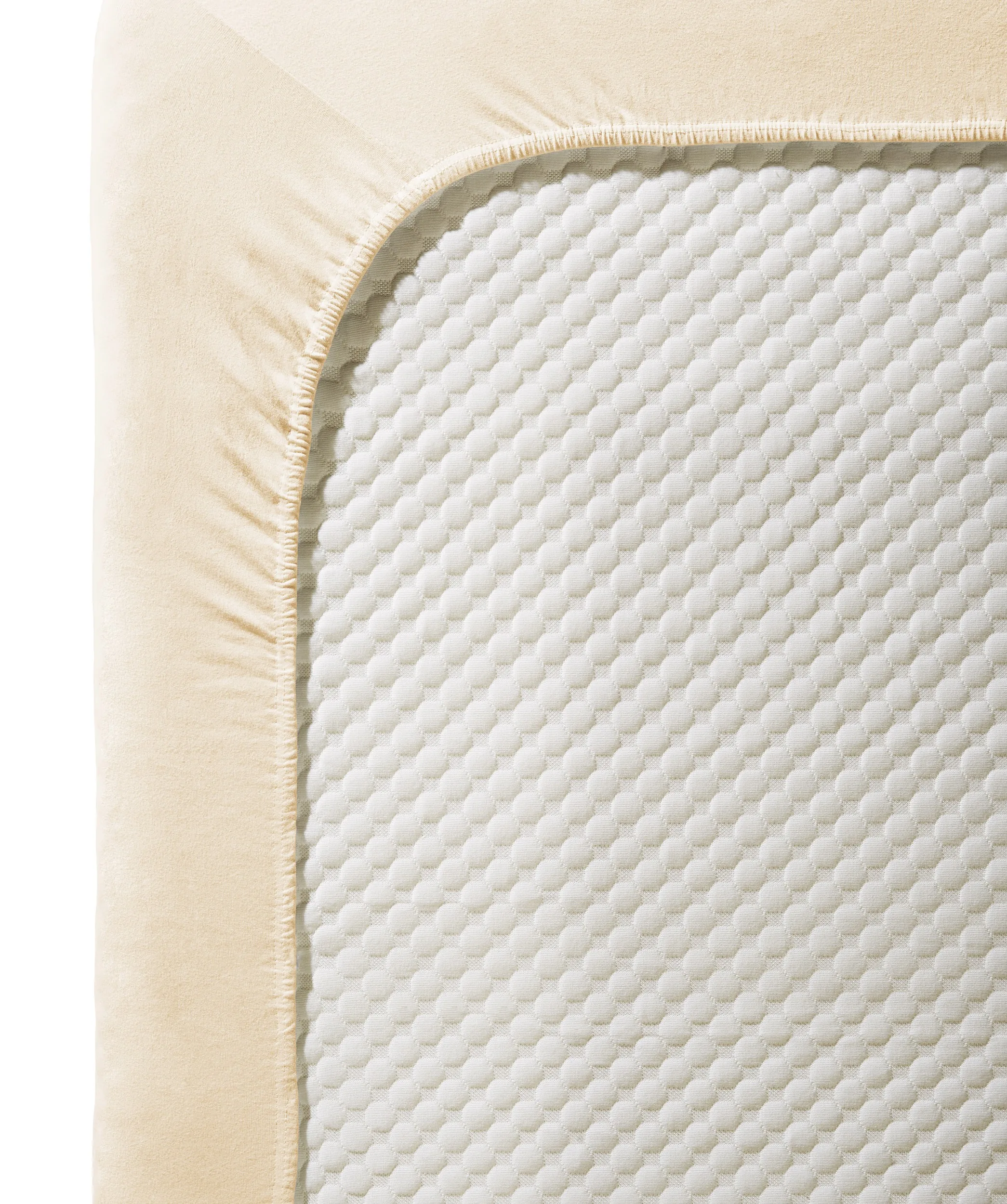 Comfort Topper Natur – Freisteller 2