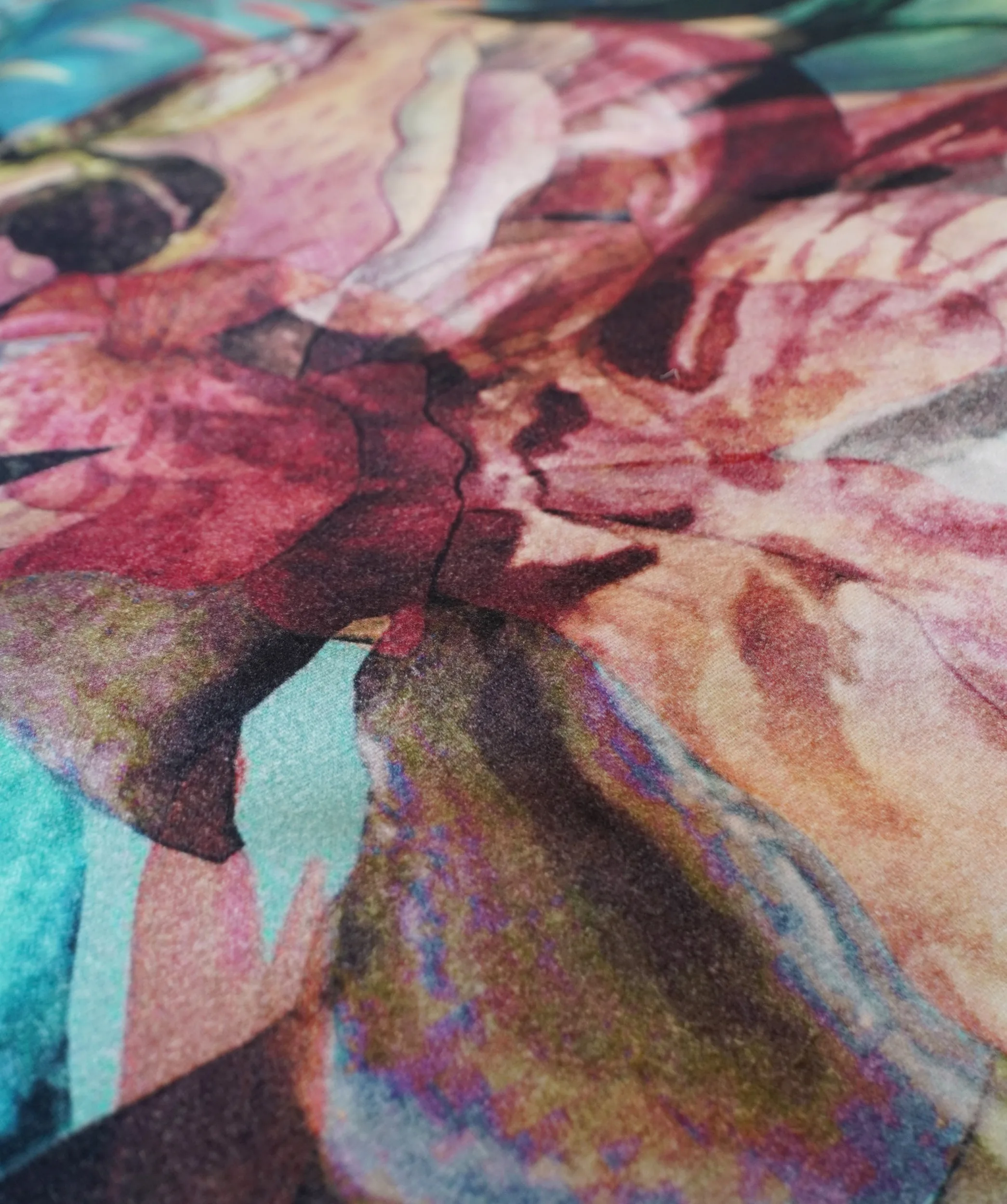 Valencia Multicolor – Material 1