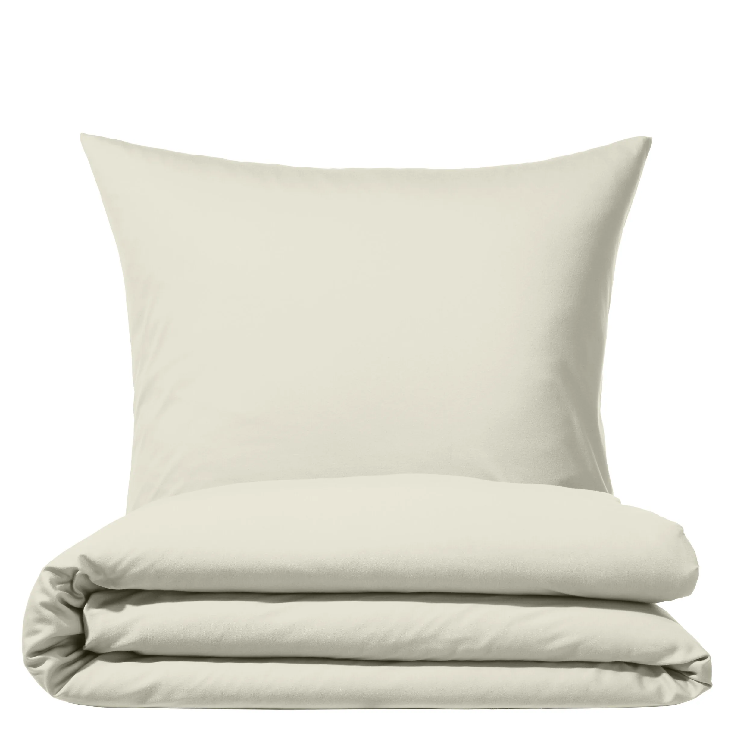 Colours Interlock Jersey 9200 Creme – Freisteller