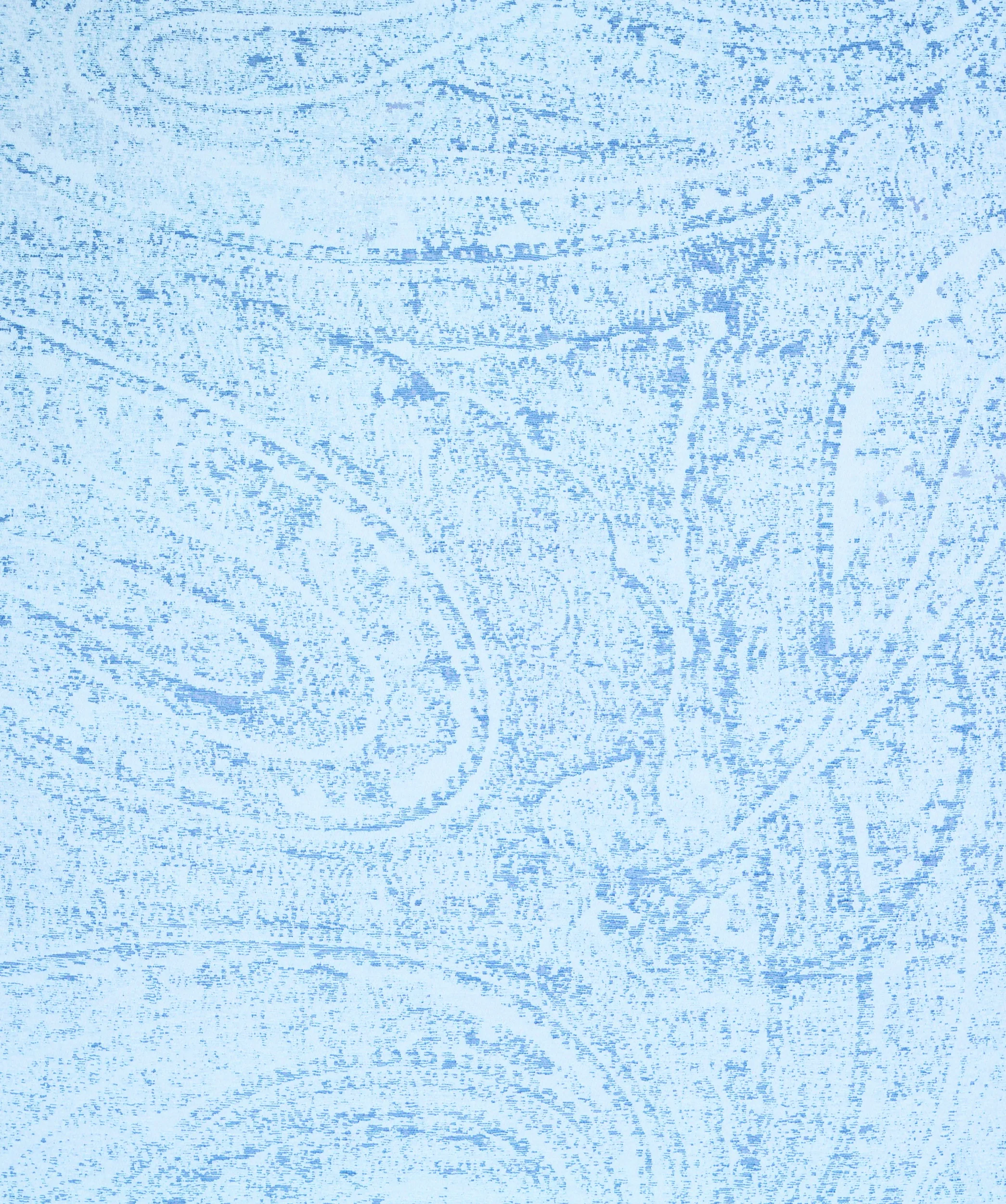 Provence Prestige Himmelblau – Material