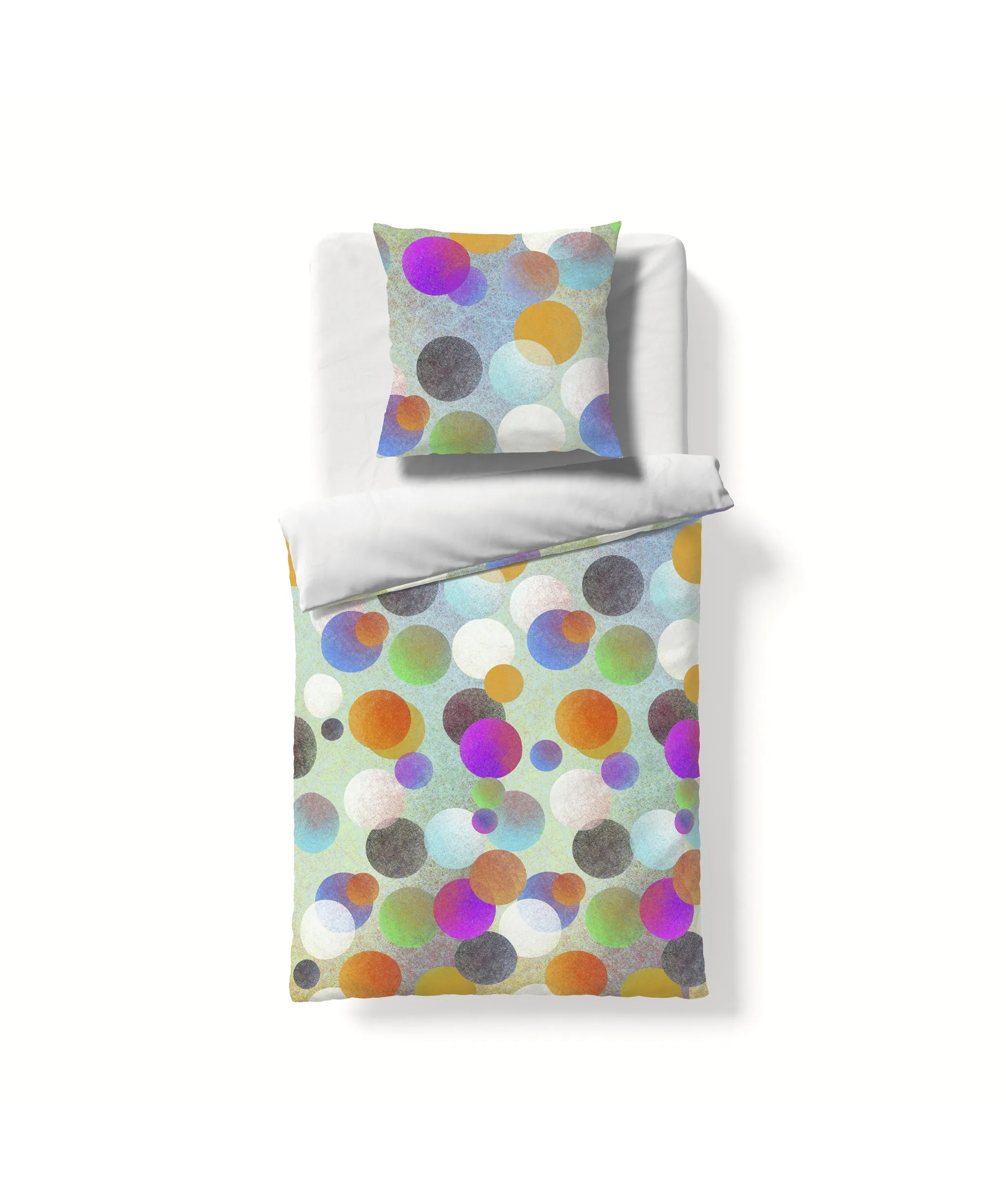 Provence Cassis Bunt – Freisteller