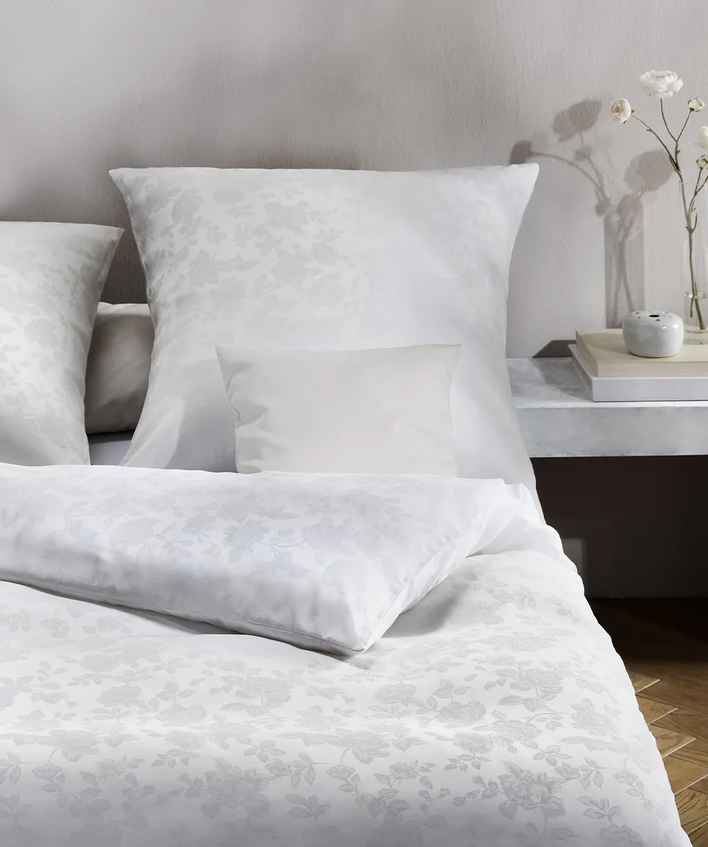 Black Premium TENCEL™ D Creme-Weiß – Ambiente 2