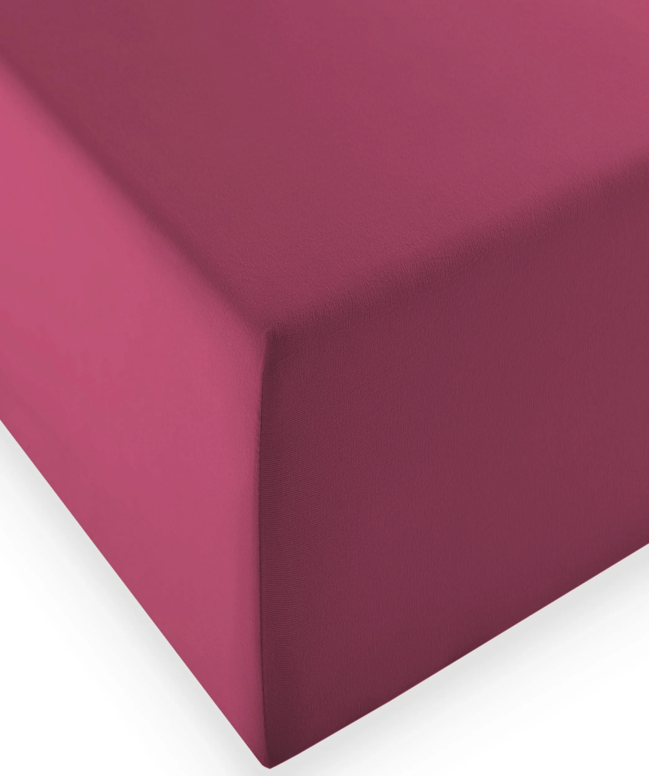 fleuresse comfort XL Himbeere – Detail 2