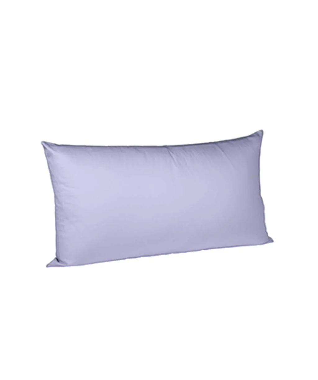 Colours 009100 Kissenbezug aus Mako Satin