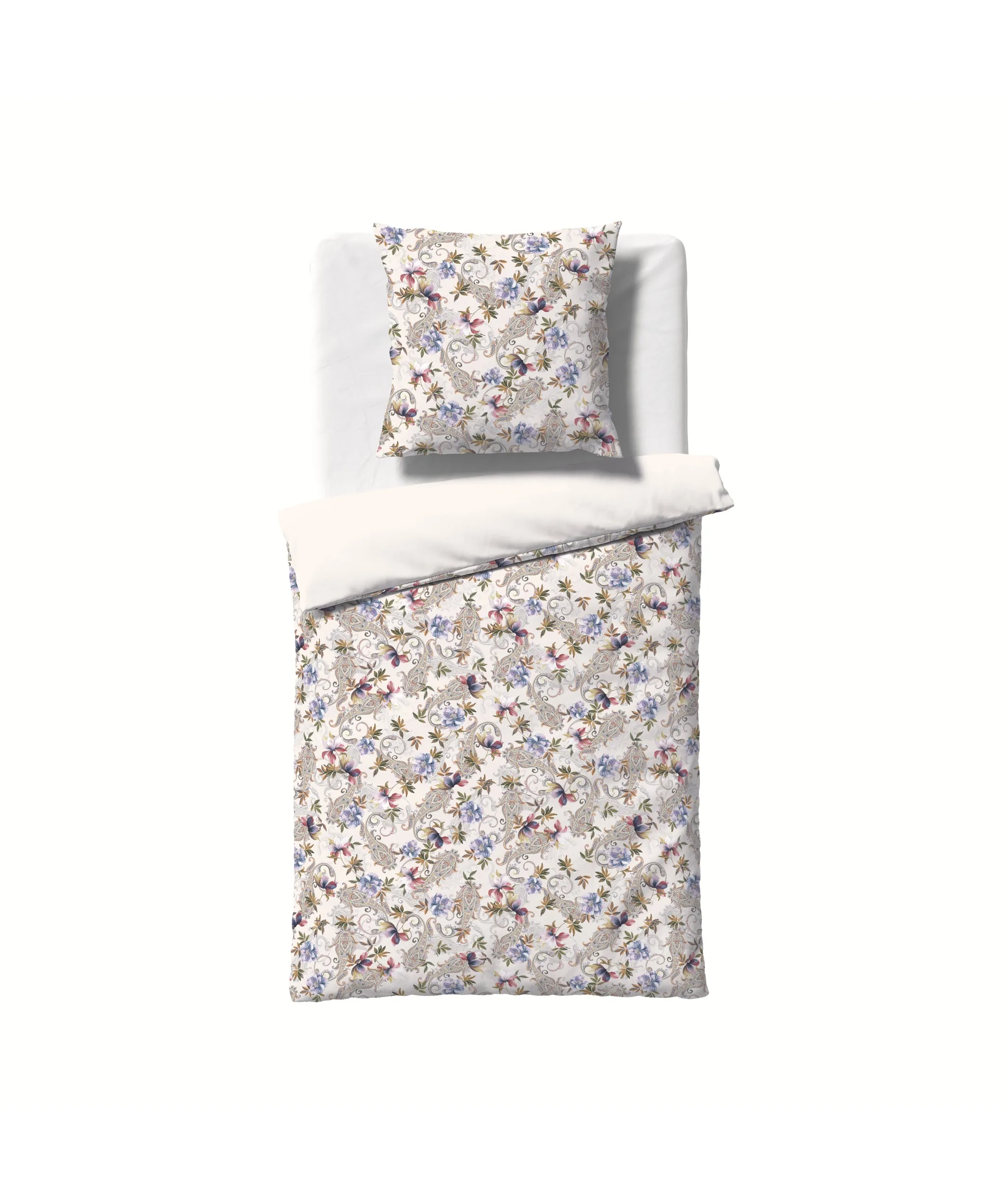 Bed Art S Creme – Freisteller 2