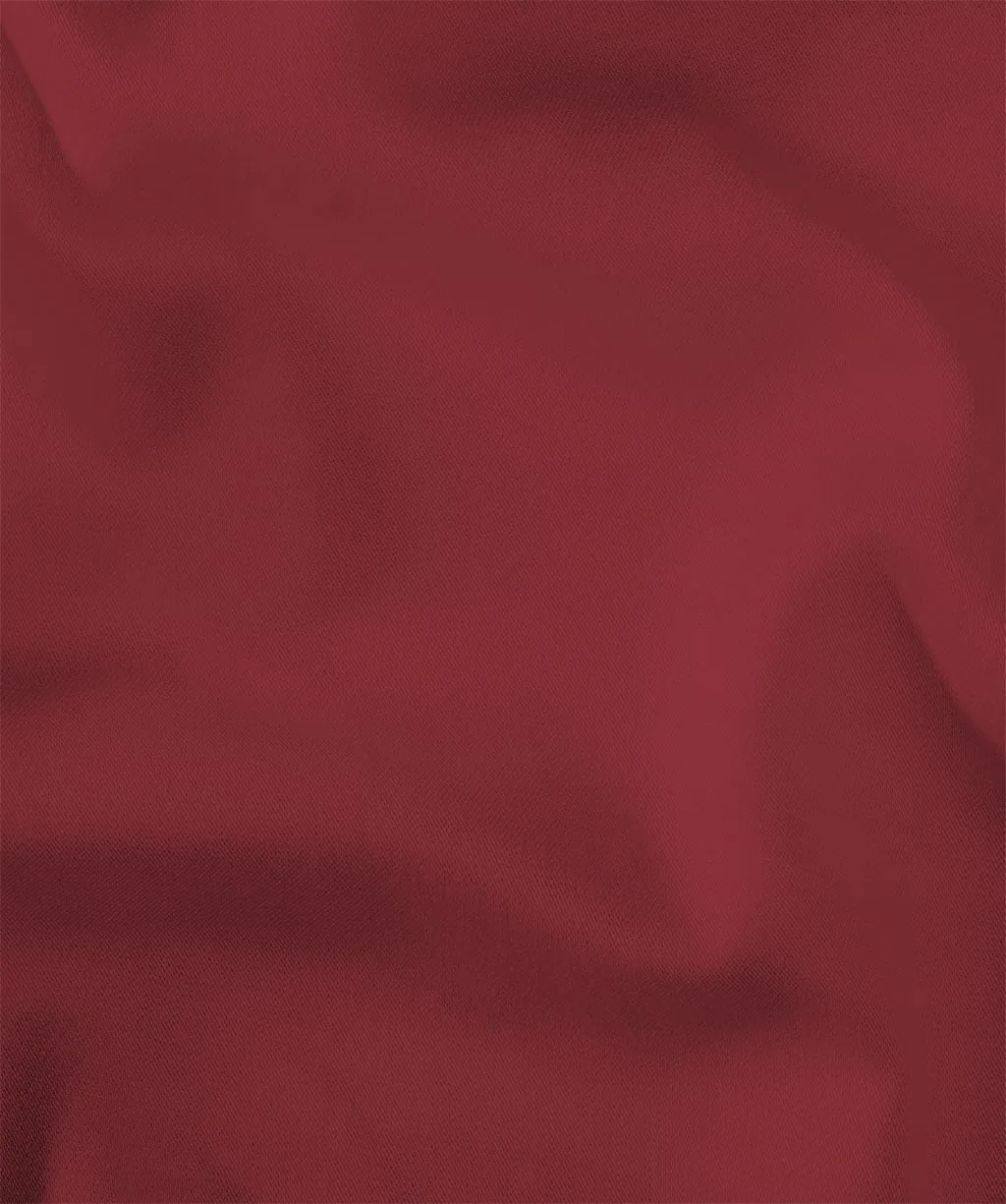 Colours Spannlaken Bordeaux – Material