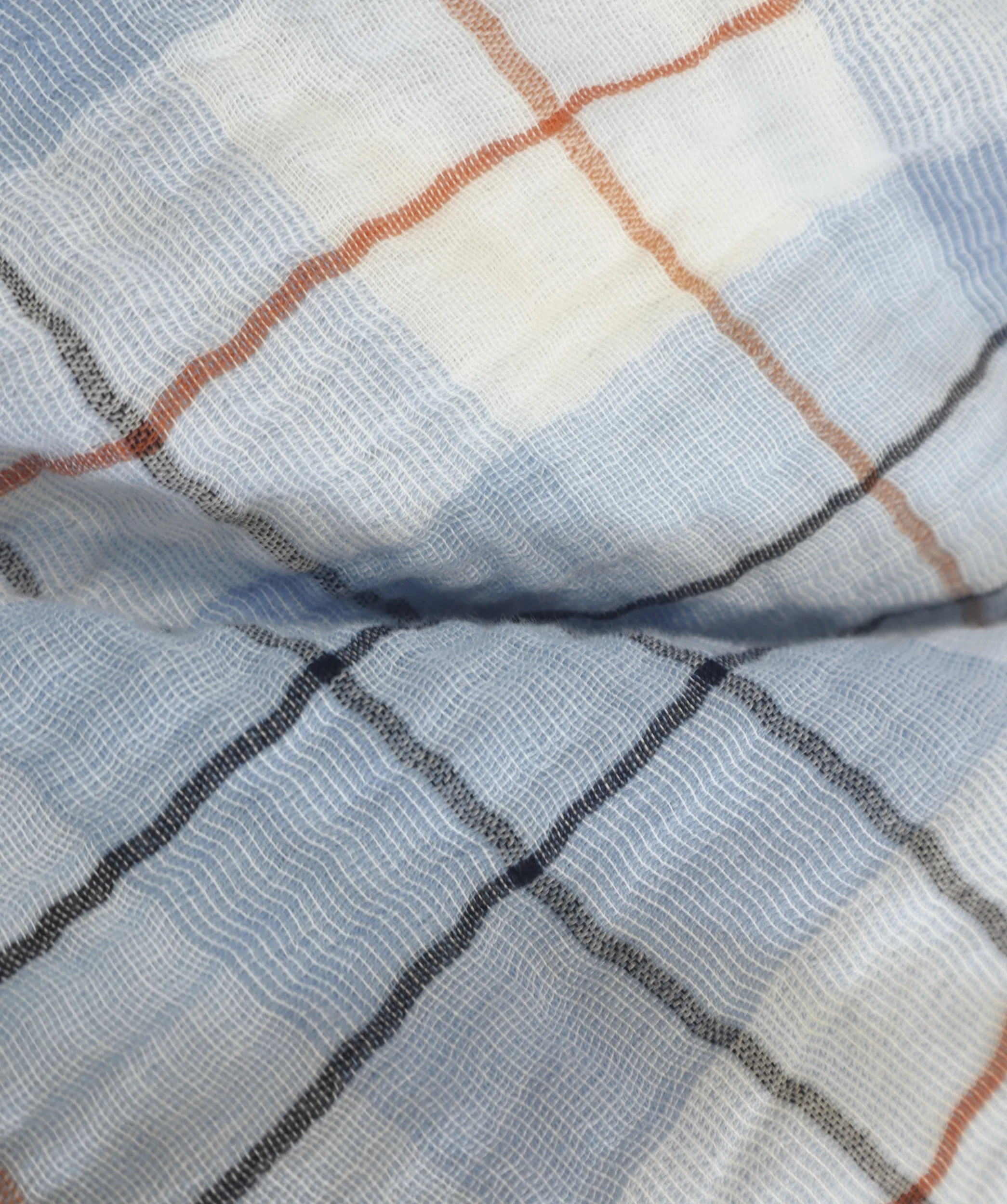 Faro Blau – Detail