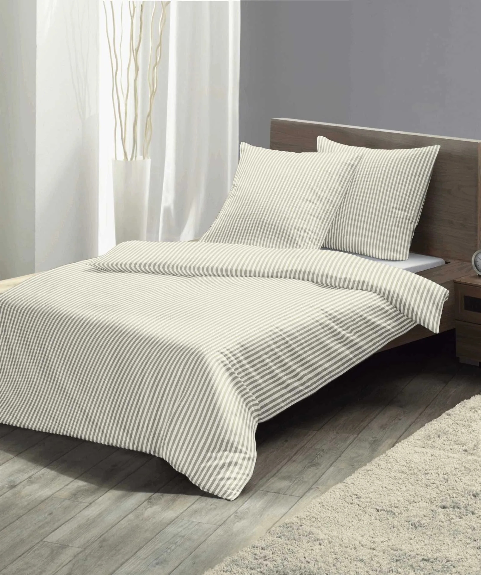 Rio Creme – Ambiente