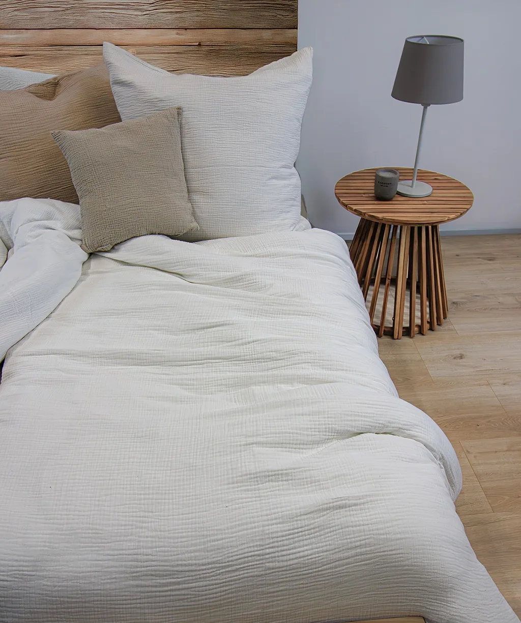 Faro Uni Creme – Ambiente 1