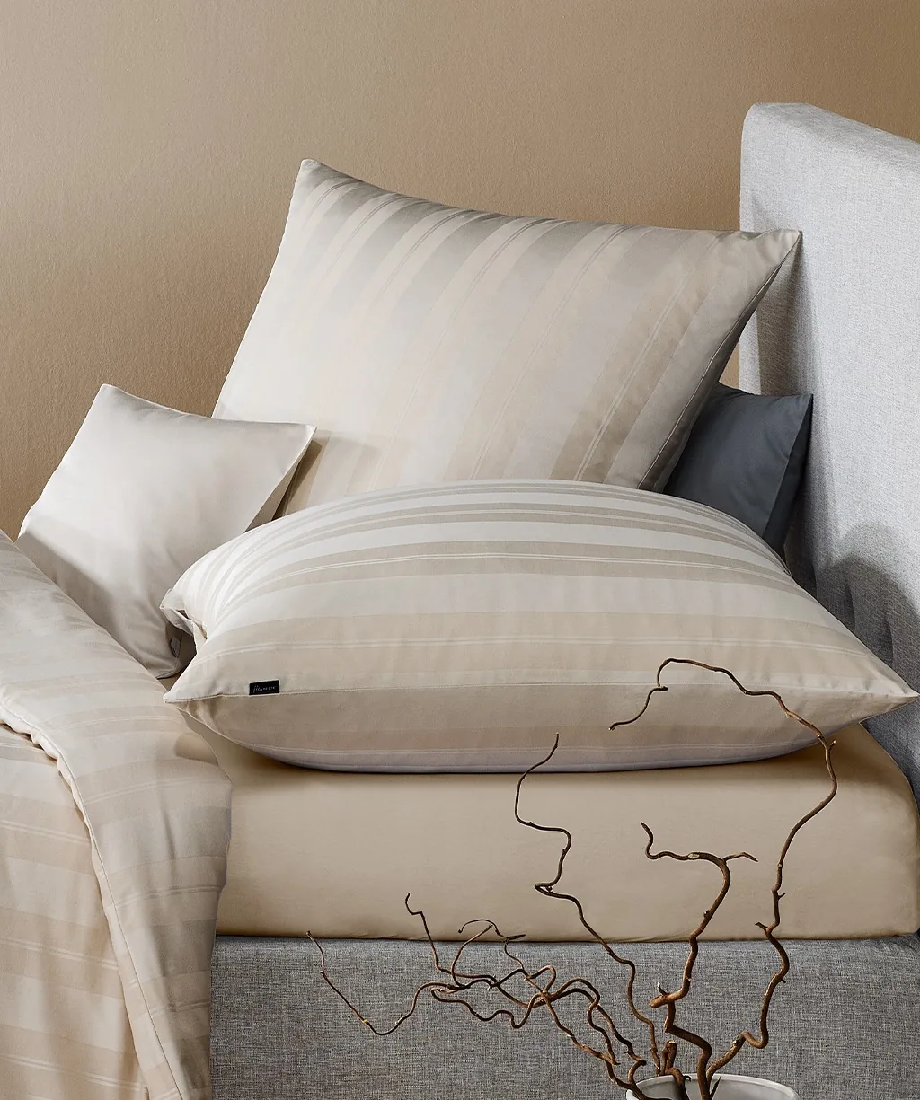 Black Premium Damast Beige – Ambiente 2