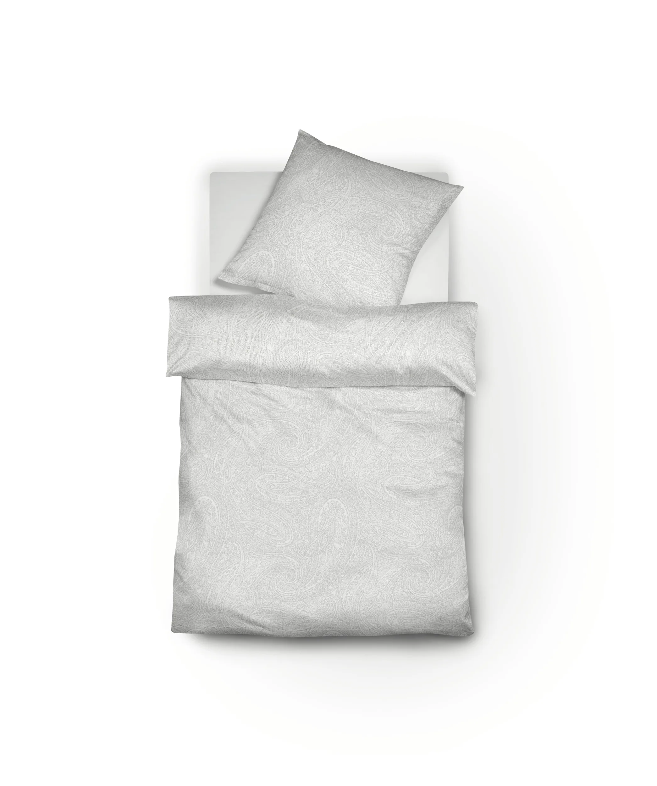 Provence Prestige Silber – Freisteller