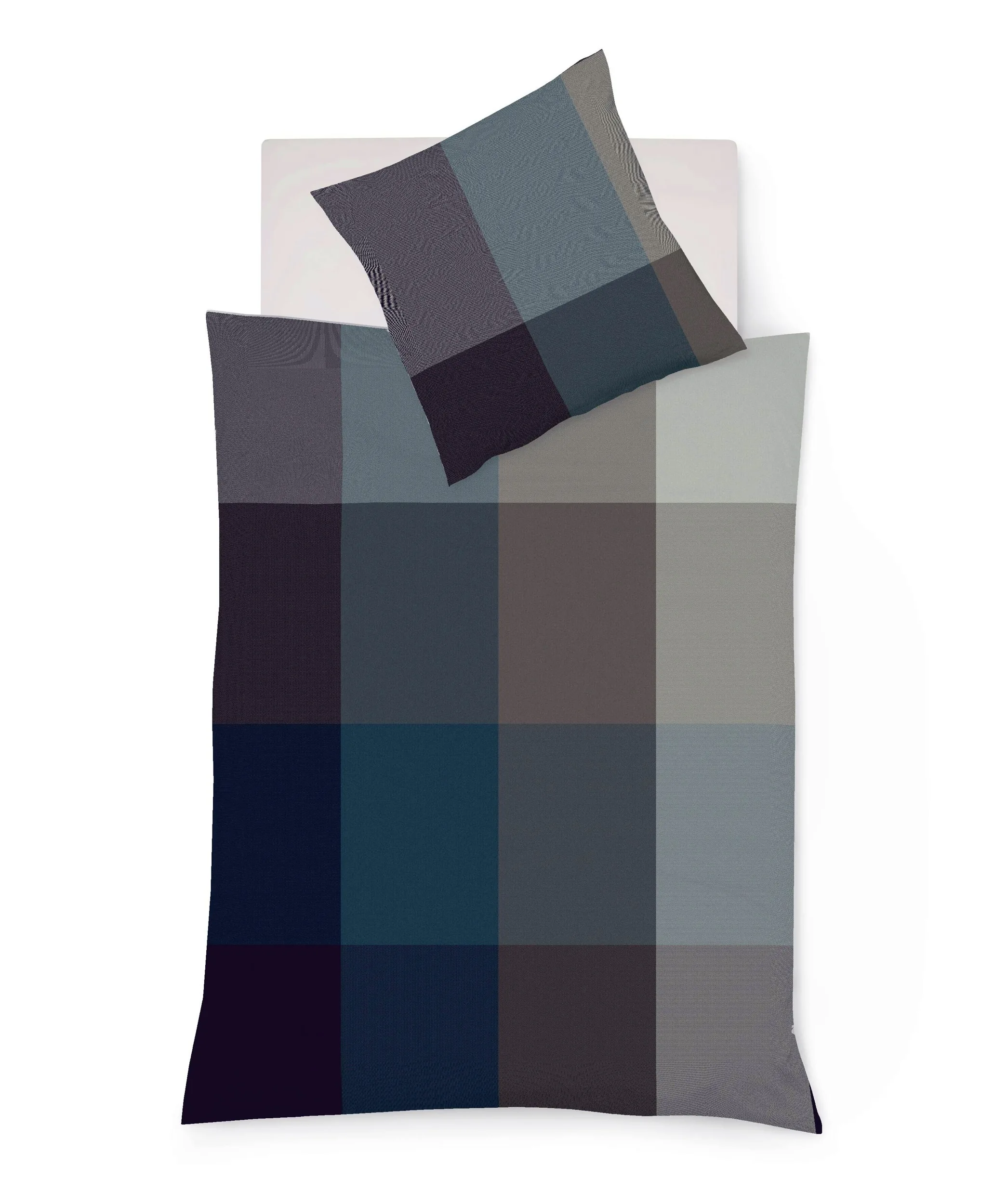 Lech Blau – Freisteller