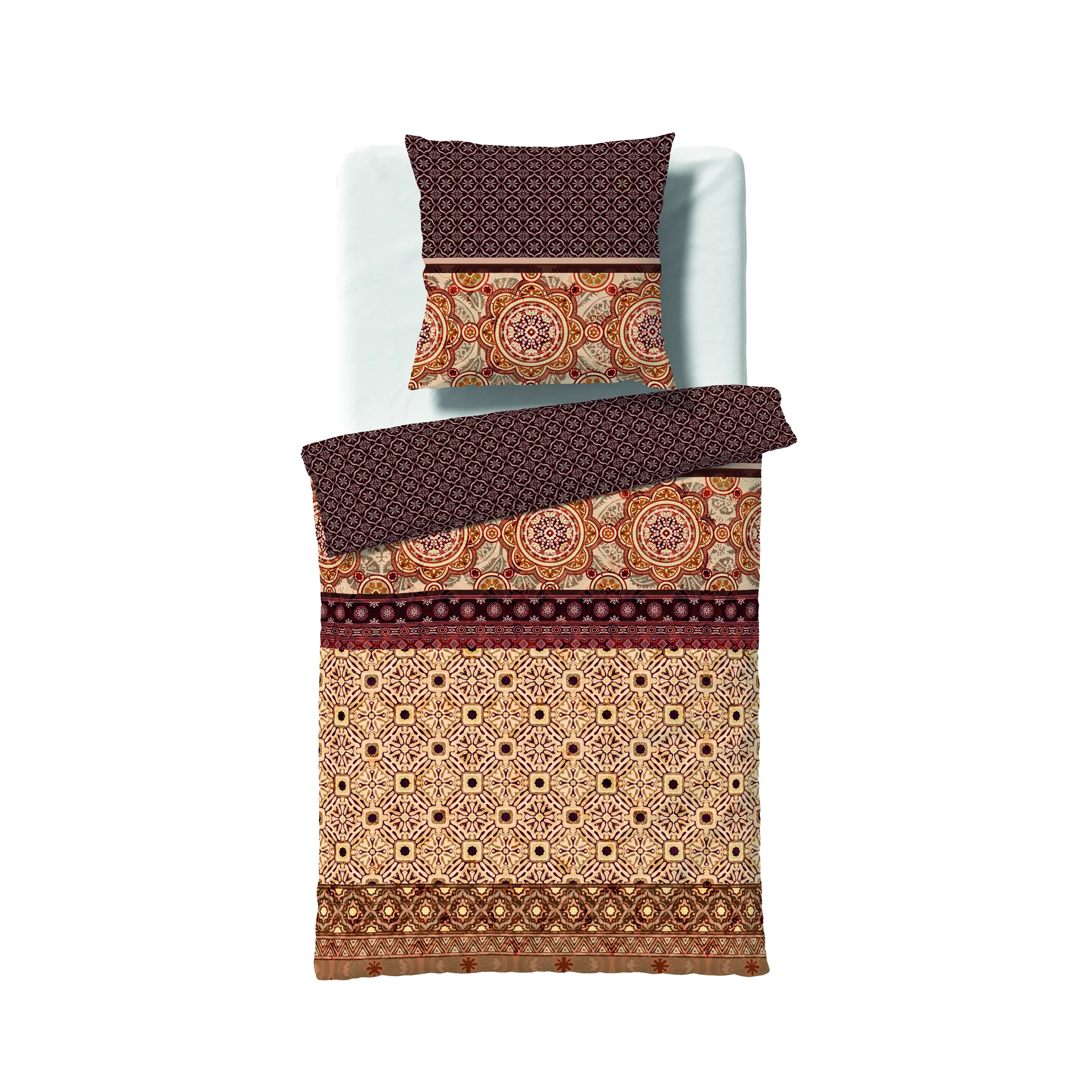 Bed Art 0003 – Freisteller