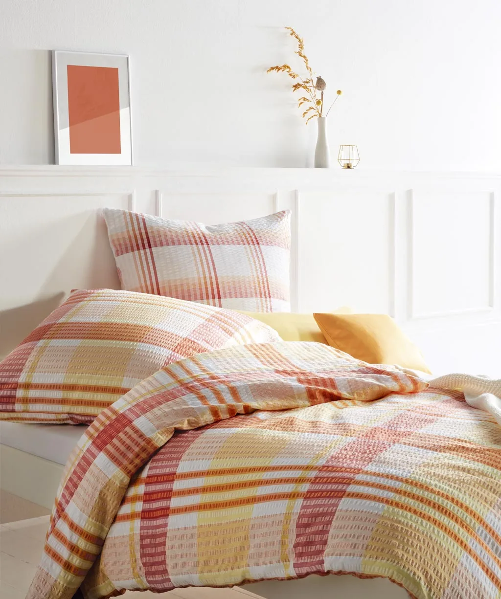 Rio Orange – Ambiente 3