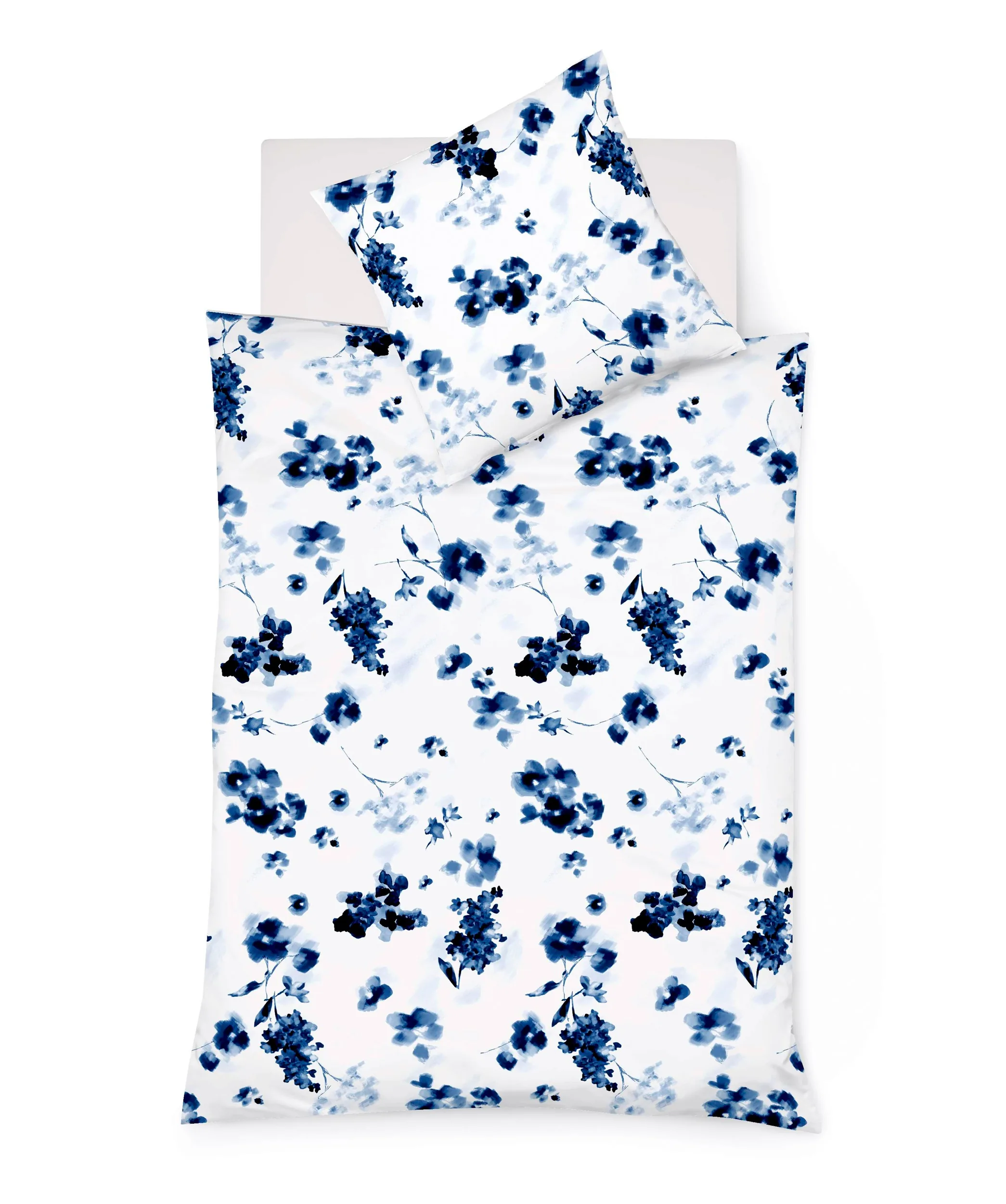 Provence Cassis Blau – Freisteller 1