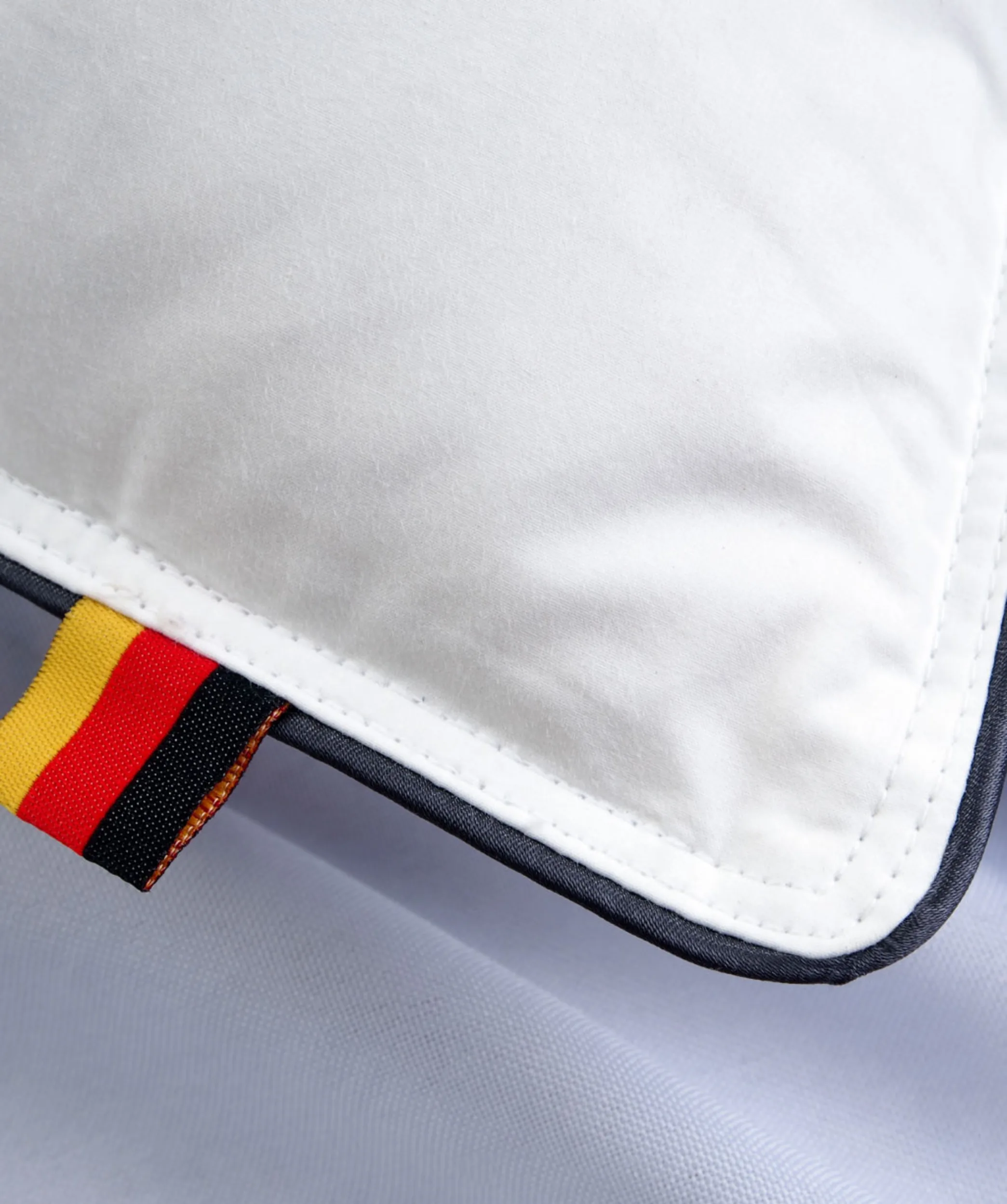 Füllkissen – Detail