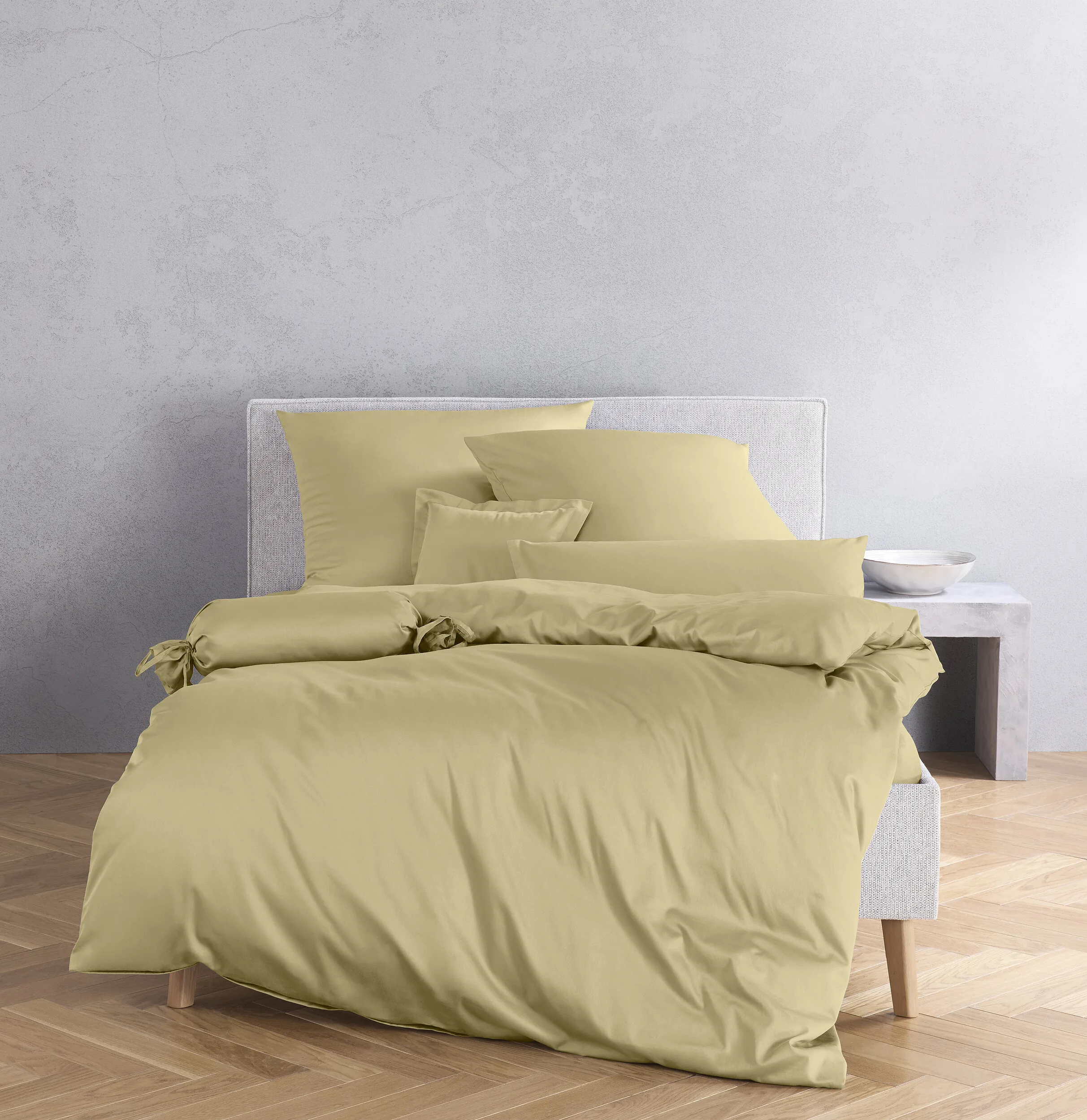 Colours 9100 Beige – Ambiente