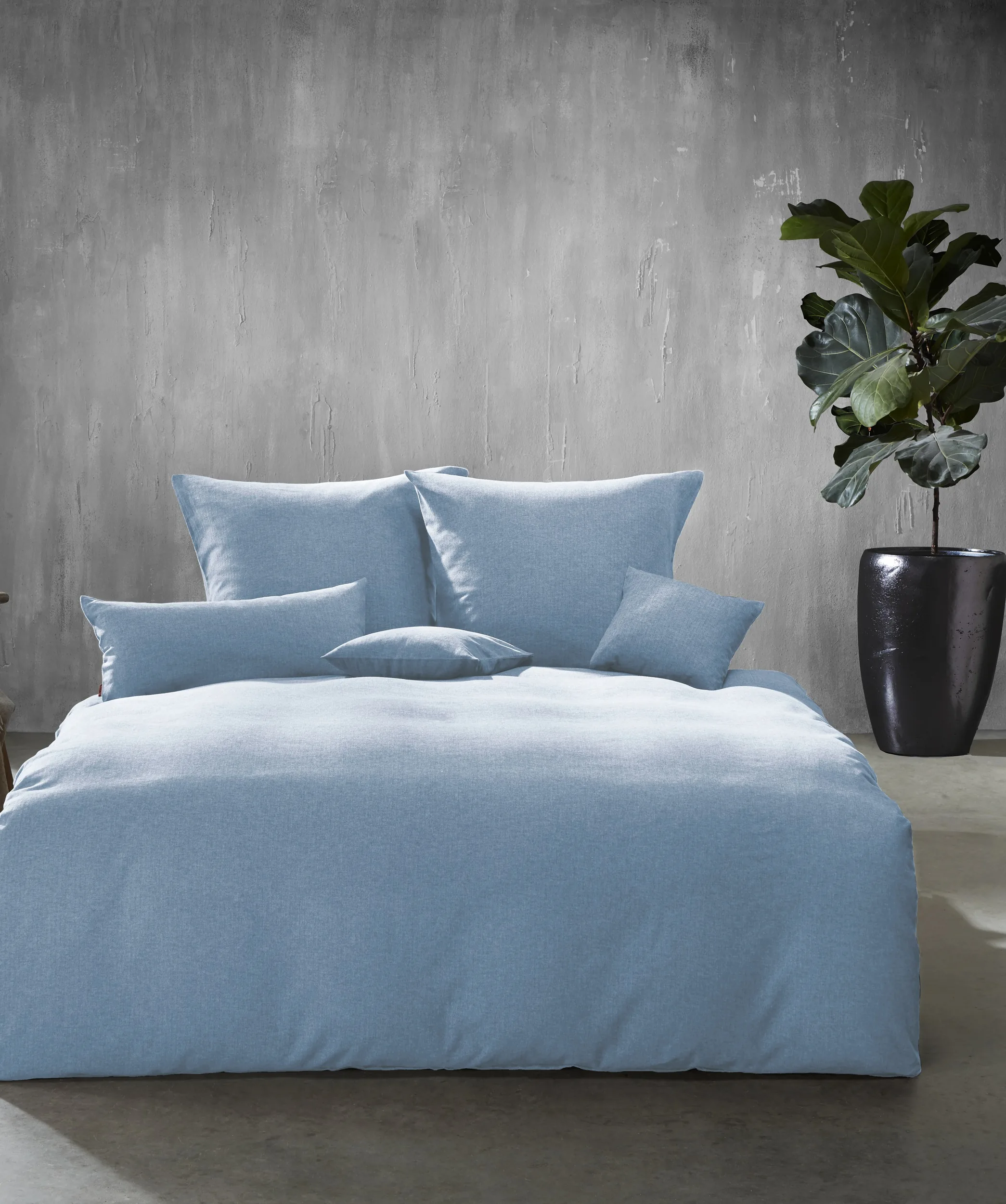 Lech Hellblau – Ambiente 1