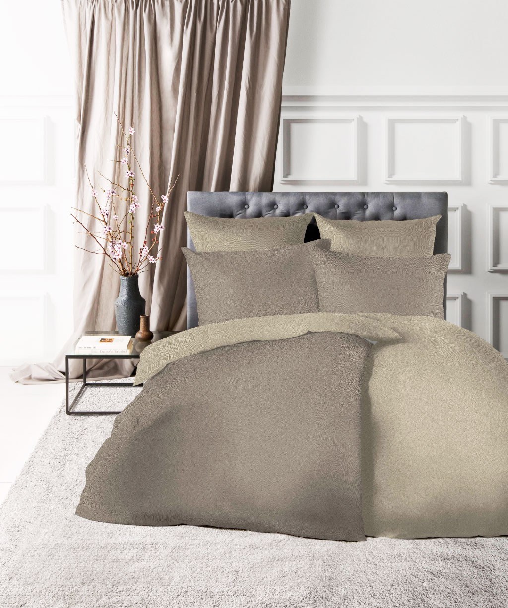 TAUPE-BEIGE | 2707