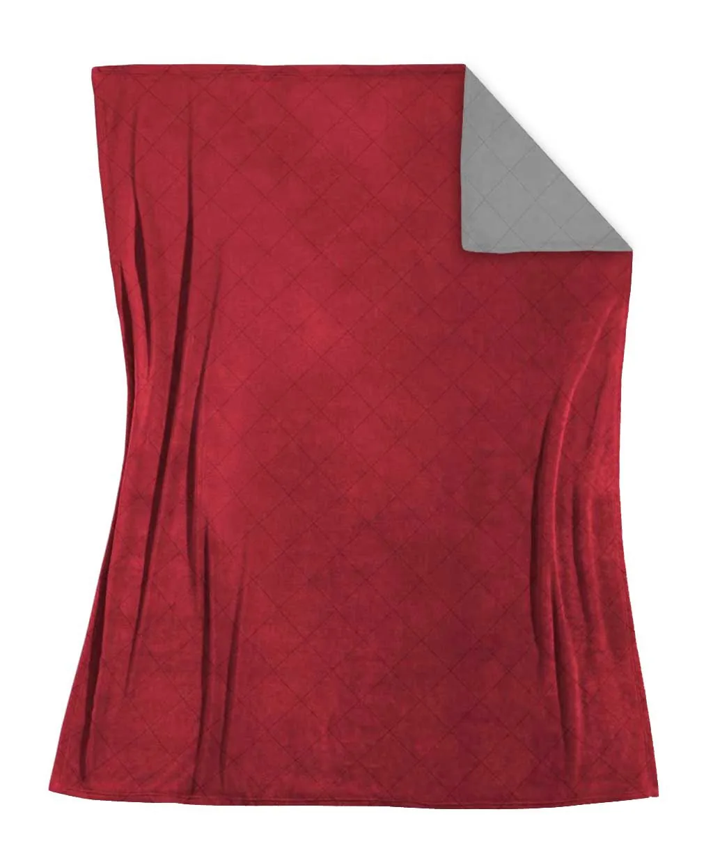 Lech D Rot-Granit – Freisteller