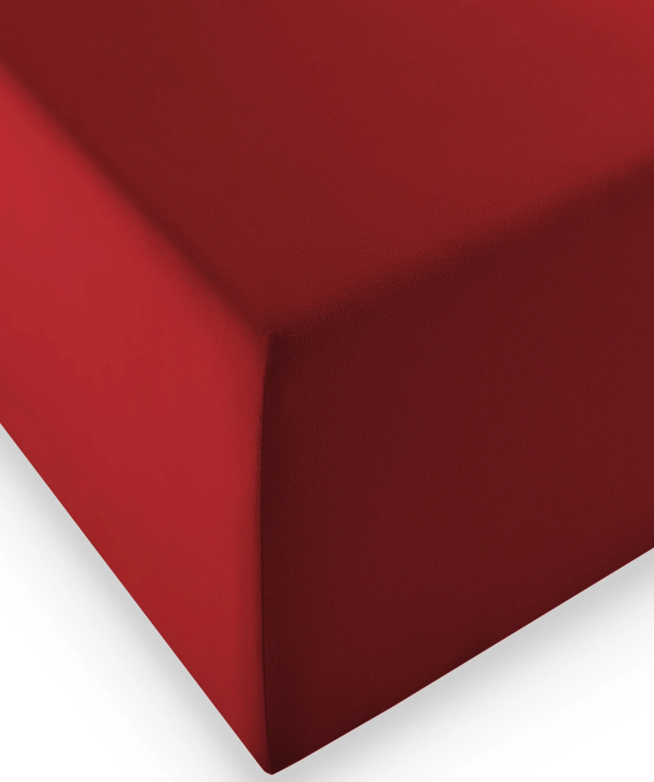 fleuresse comfort XL Bordeaux – Detail 2