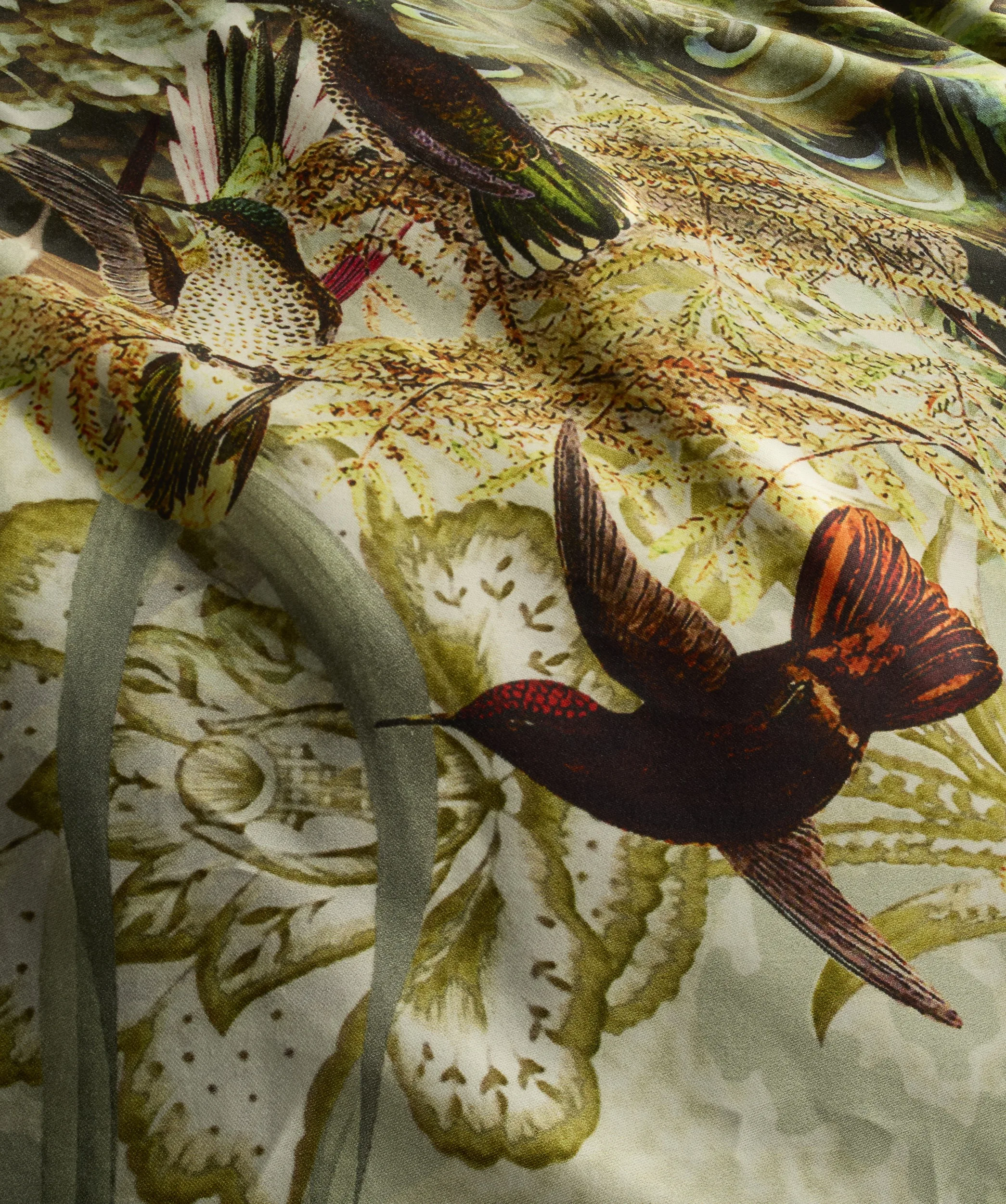 Bed Art S 114464 Bettwäsche aus Mako Satin