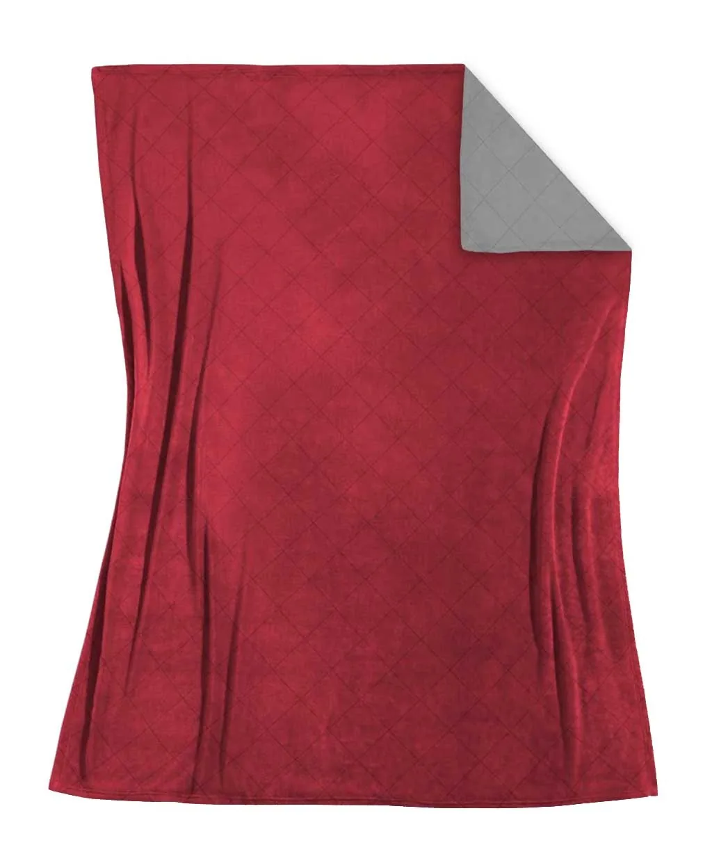 Lech W Rot-Granit – Freisteller