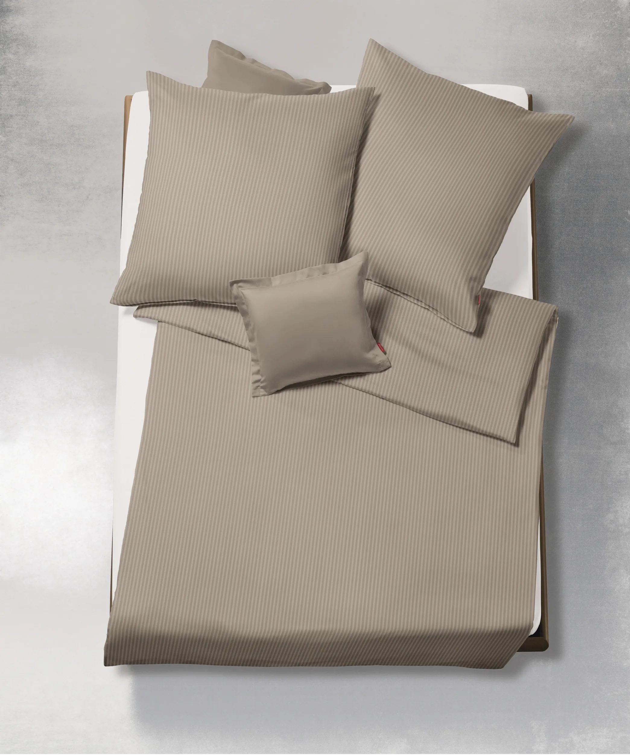 Linz Taupe – Freisteller