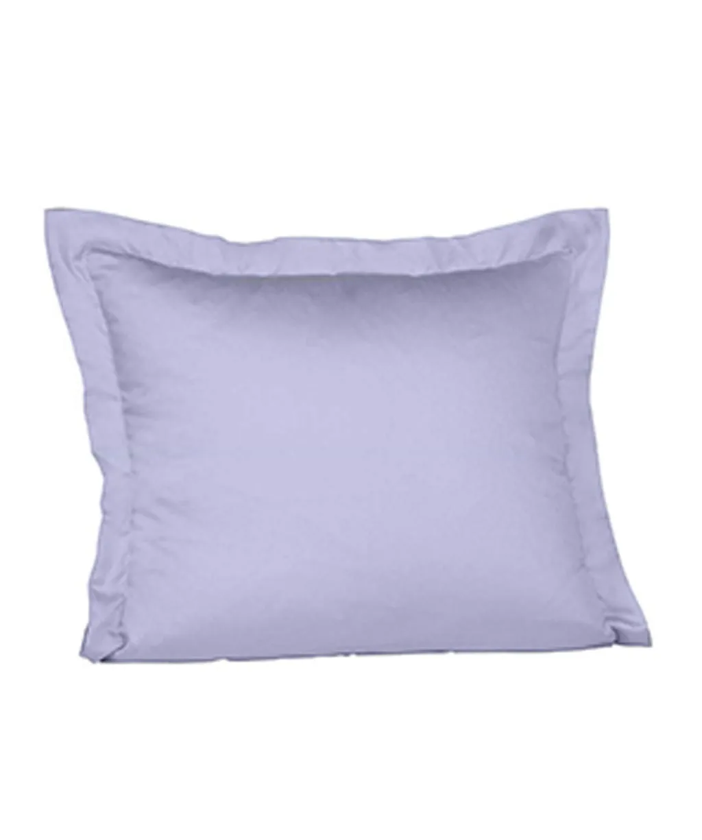 Colours 009100 Kissenbezug aus Mako Satin