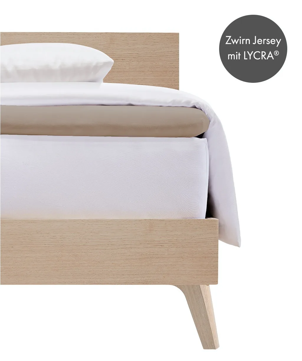 Comfort Topper Taupe – Ambiente 1