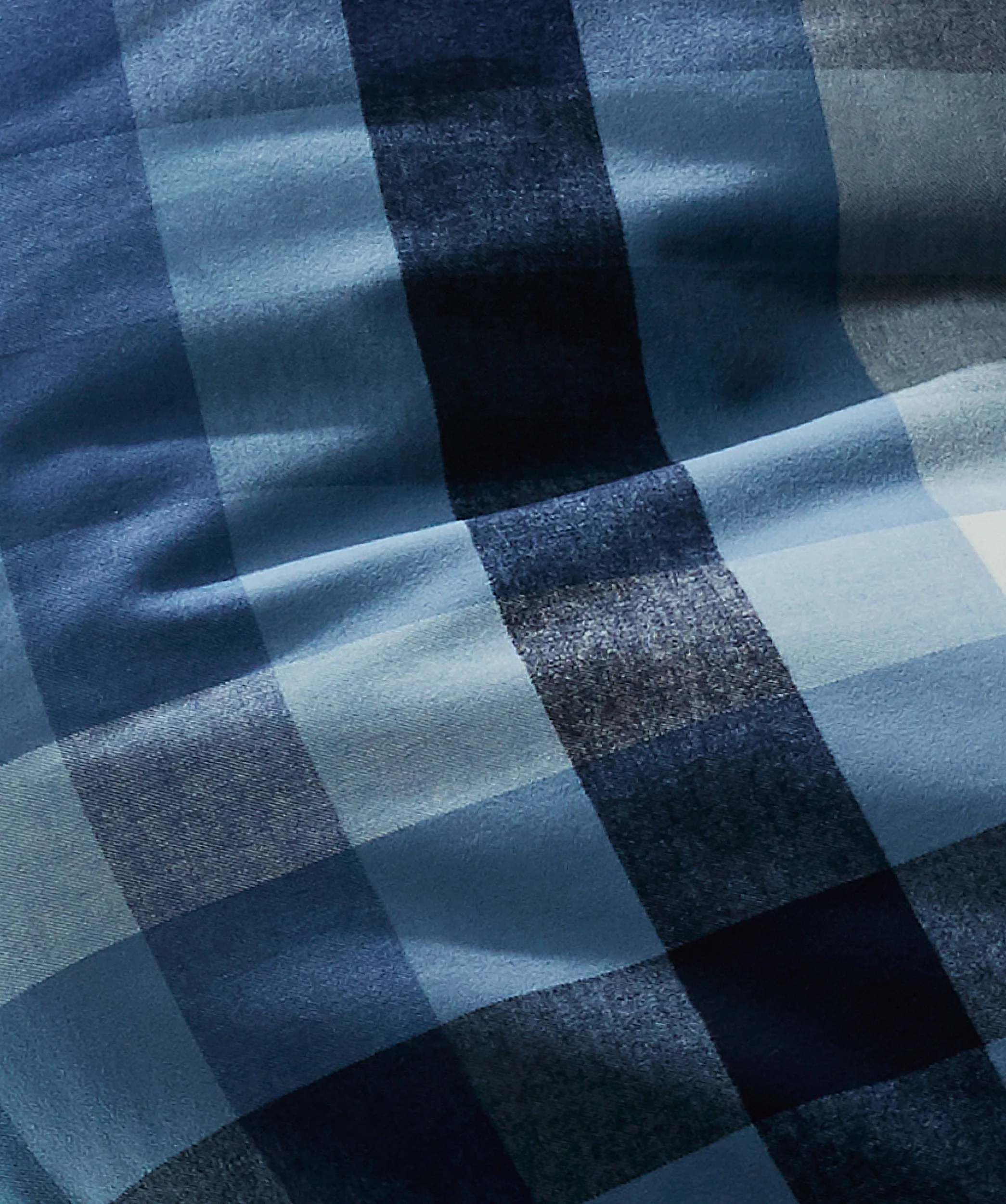 Lech Denim – Material