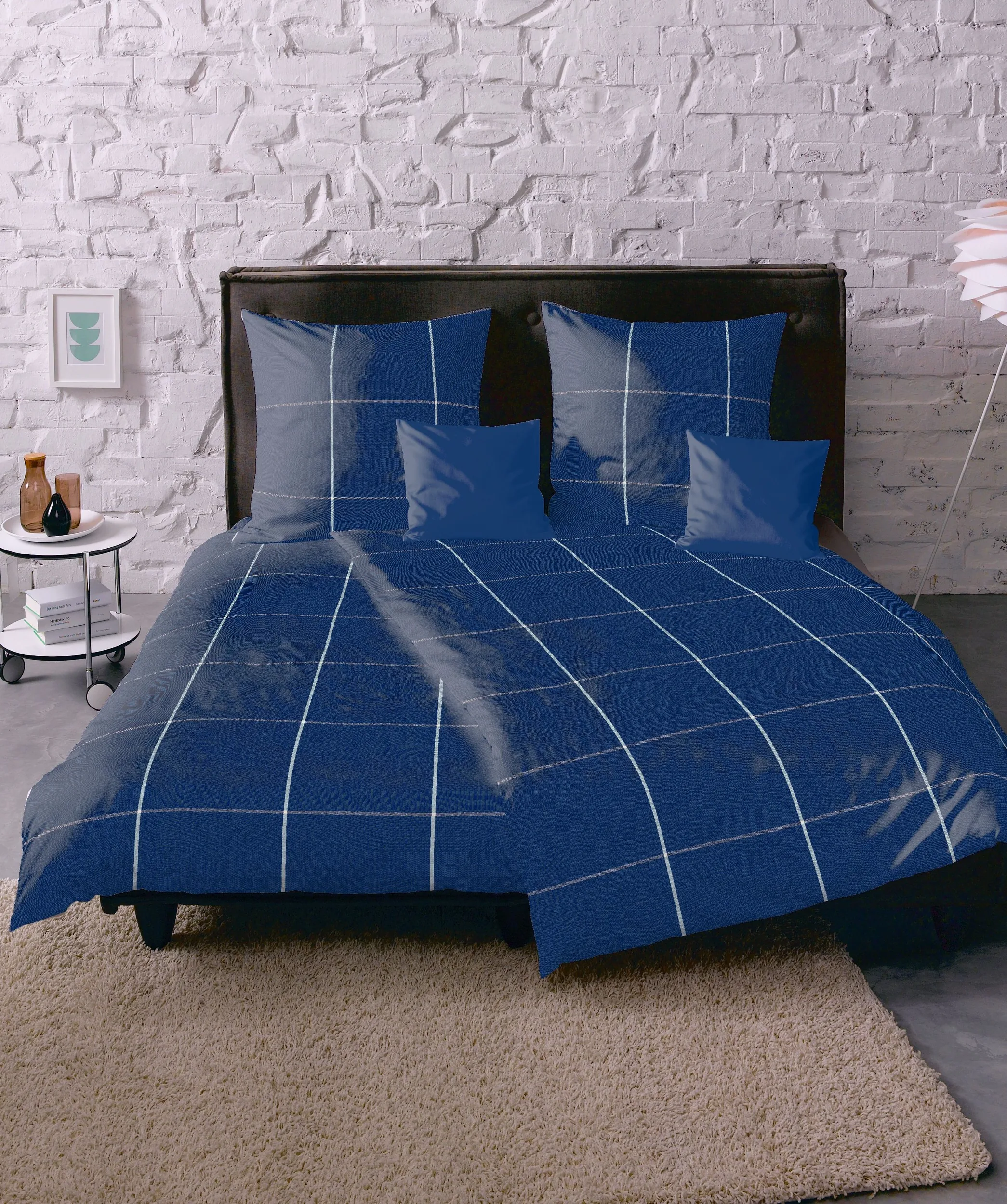 Indigo