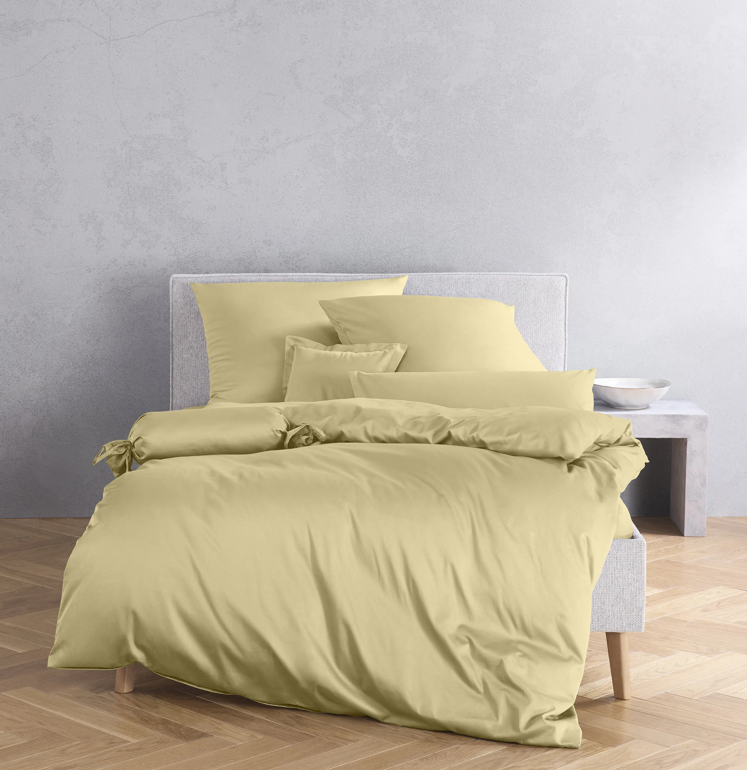 Colours 9100 Vanille – Ambiente