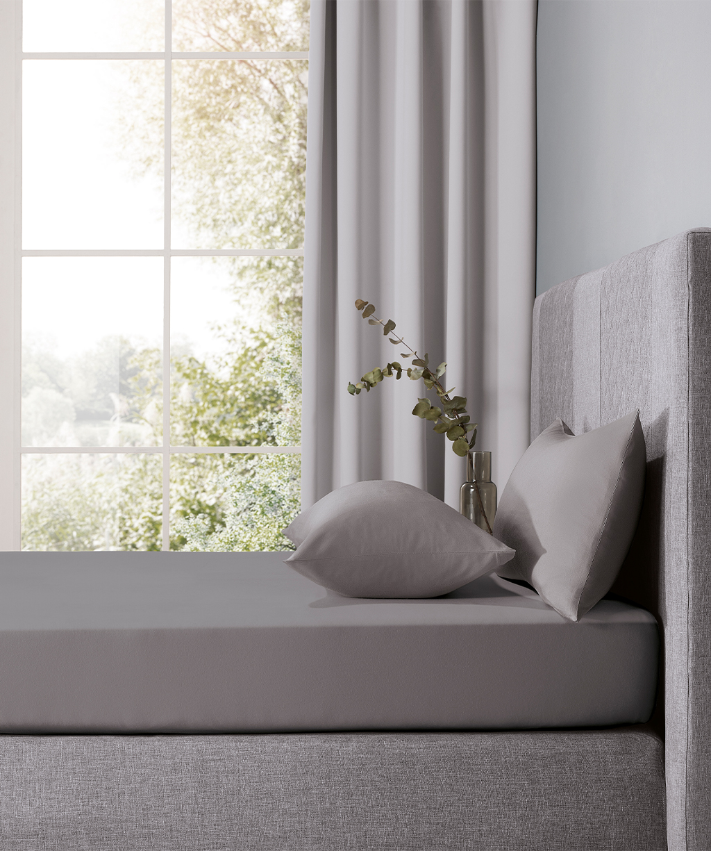 fleuresse® BLACK PREMIUM | Premium Spannbettlaken