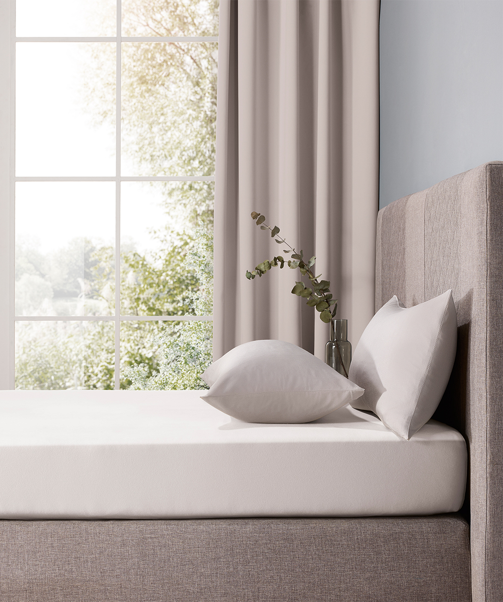 fleuresse® BLACK PREMIUM | Premium Spannbettlaken