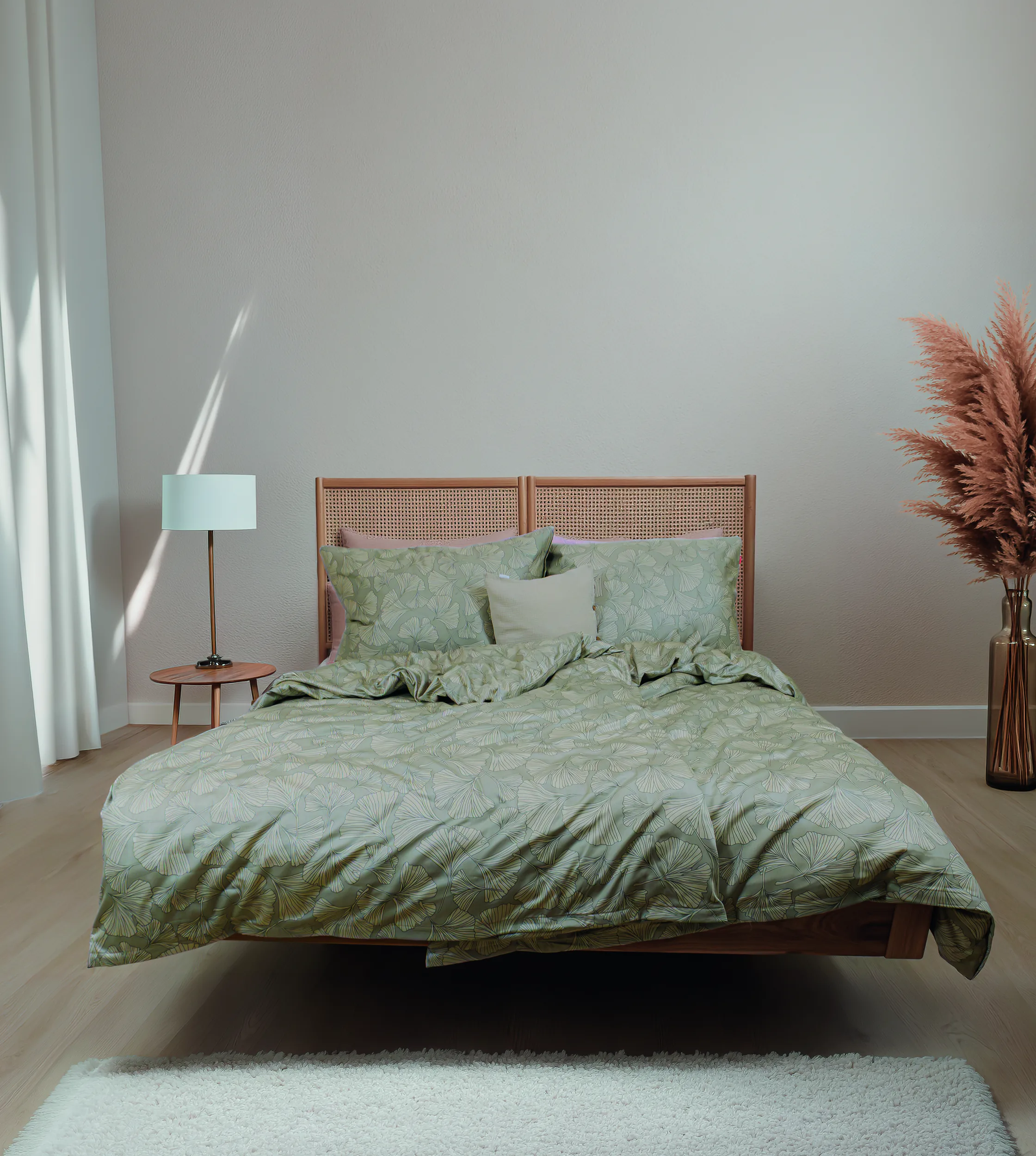 Modern Elegance 0005 – Ambiente
