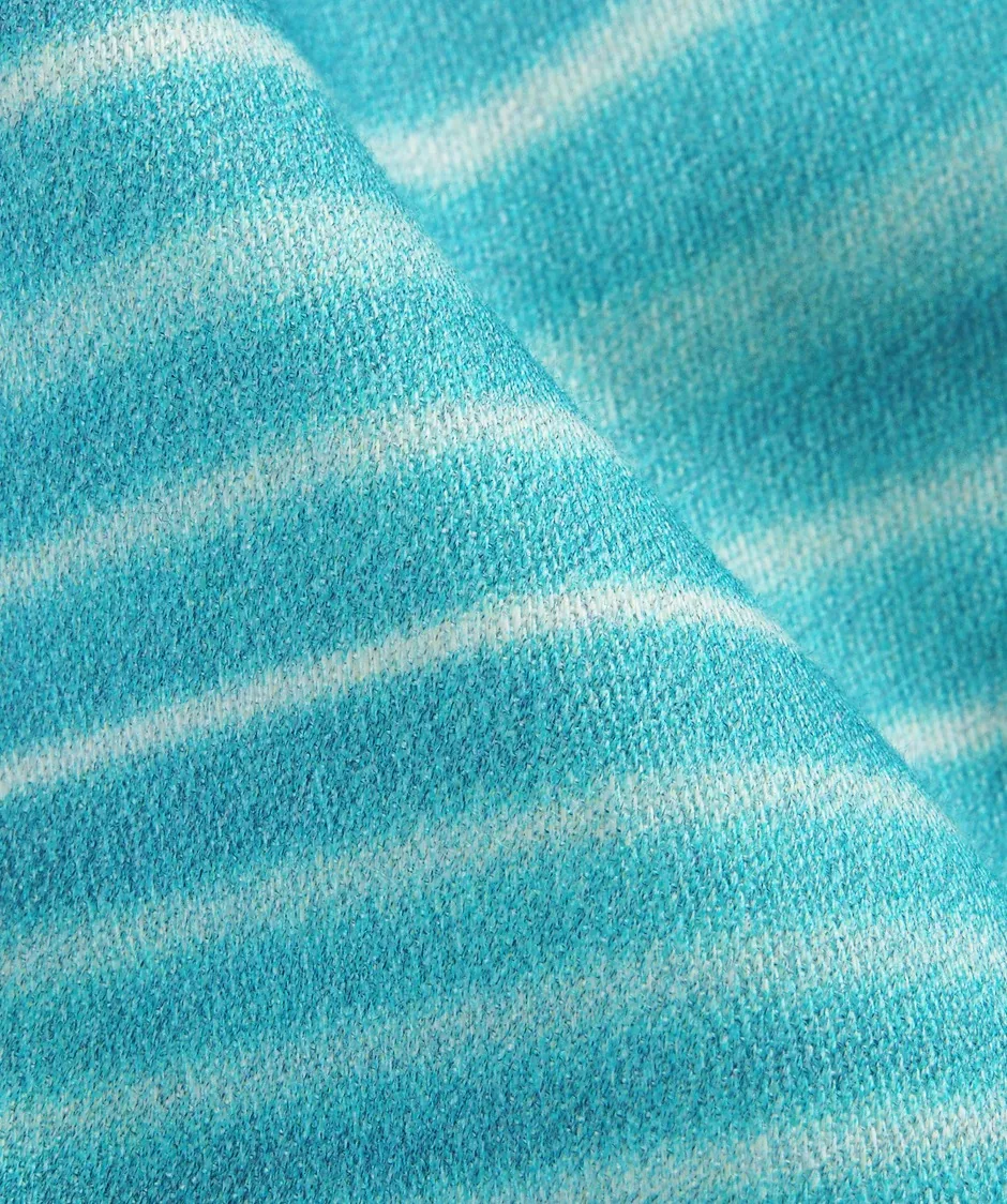Bed Art S Blau – Detail 1