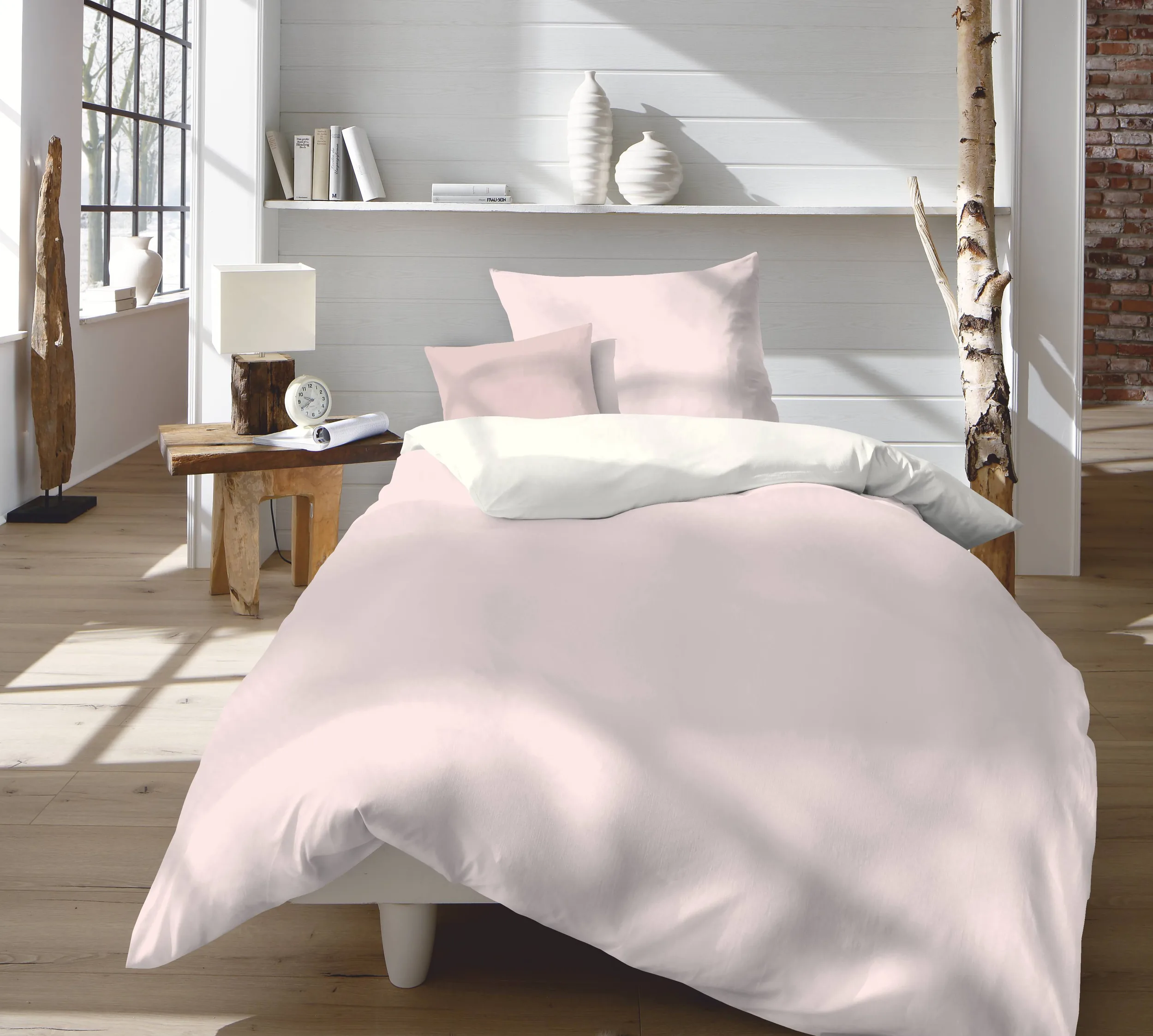 Pink-Creme