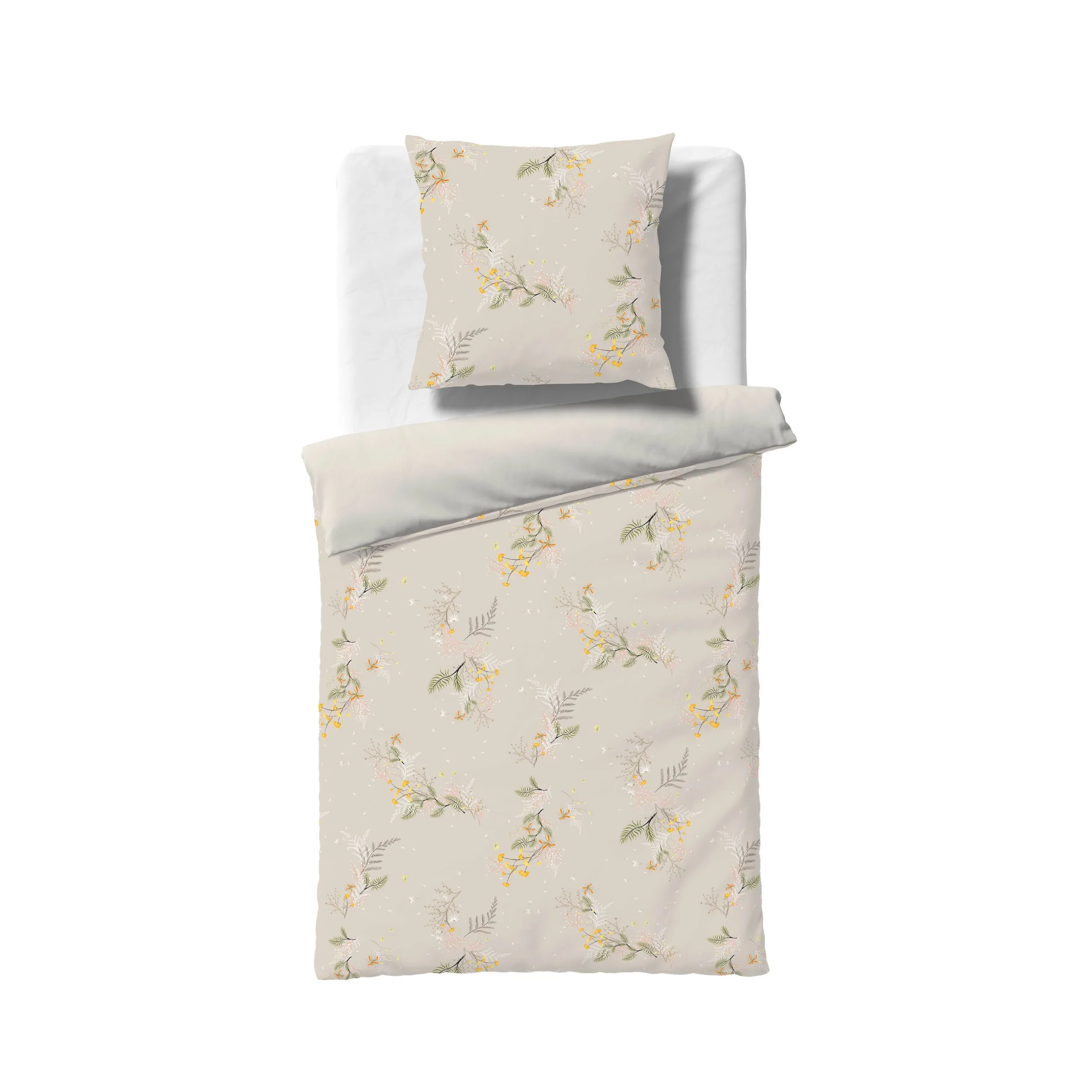 Modern Elegance Creme – Freisteller