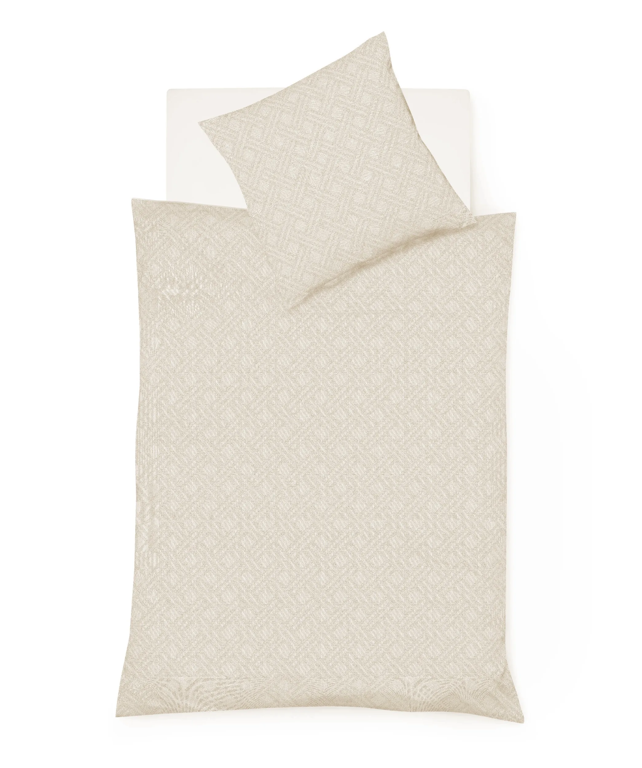 Black Premium Damast Creme – Freisteller