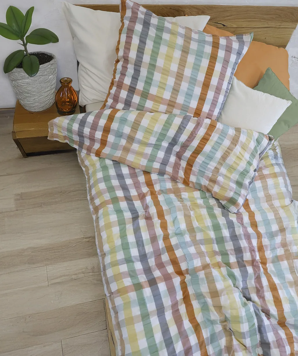 Rio Bunt – Ambiente