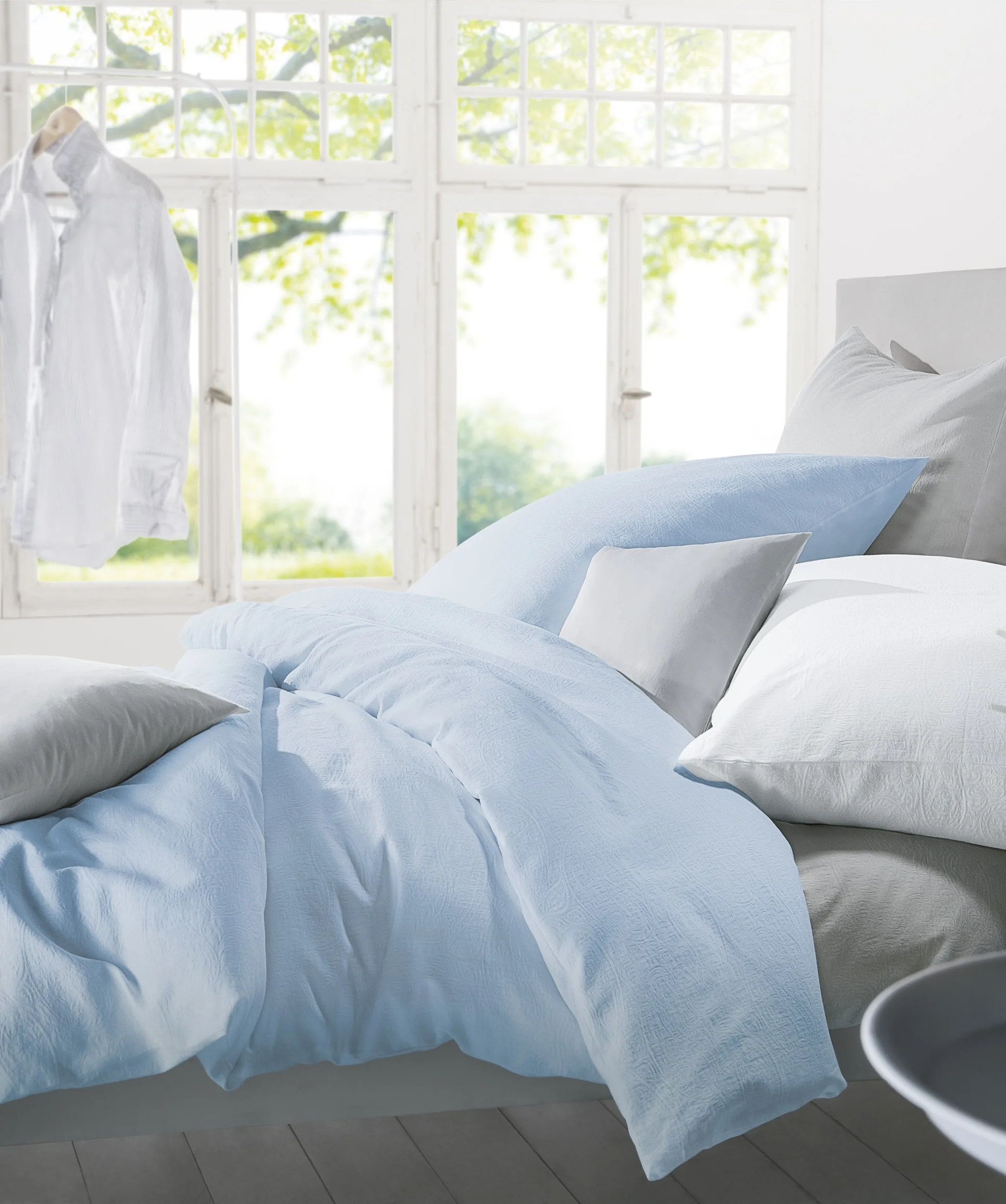 Jade Grey – Ambiente