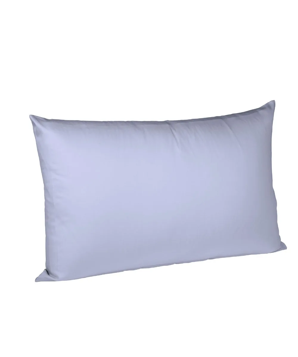 Colours 009100 Kissenbezug aus Mako Satin