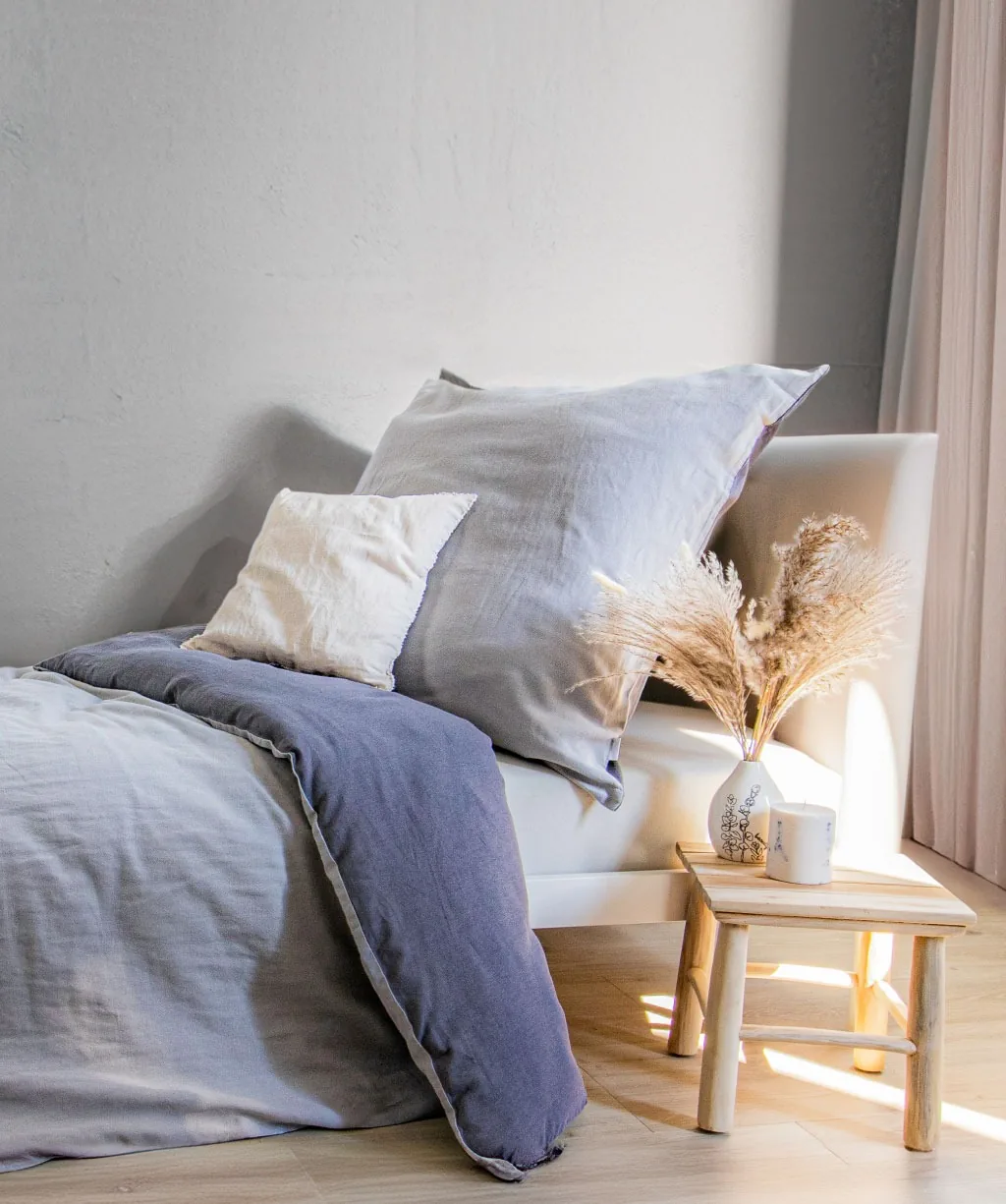 Provence W Grau-Schiefer – Ambiente 1